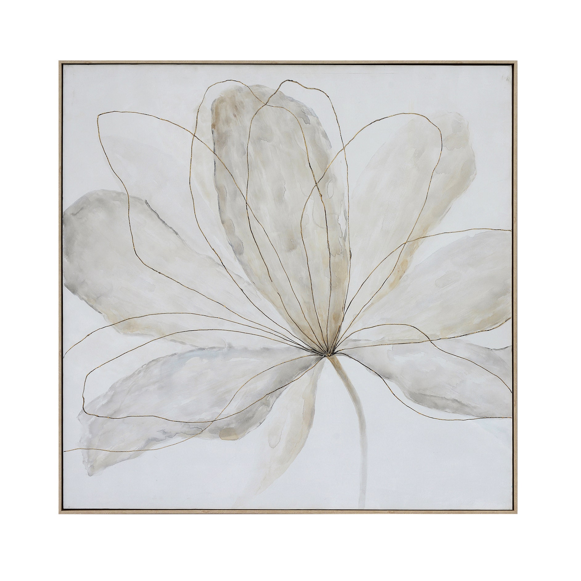 Crestview Minimalist Bloom
