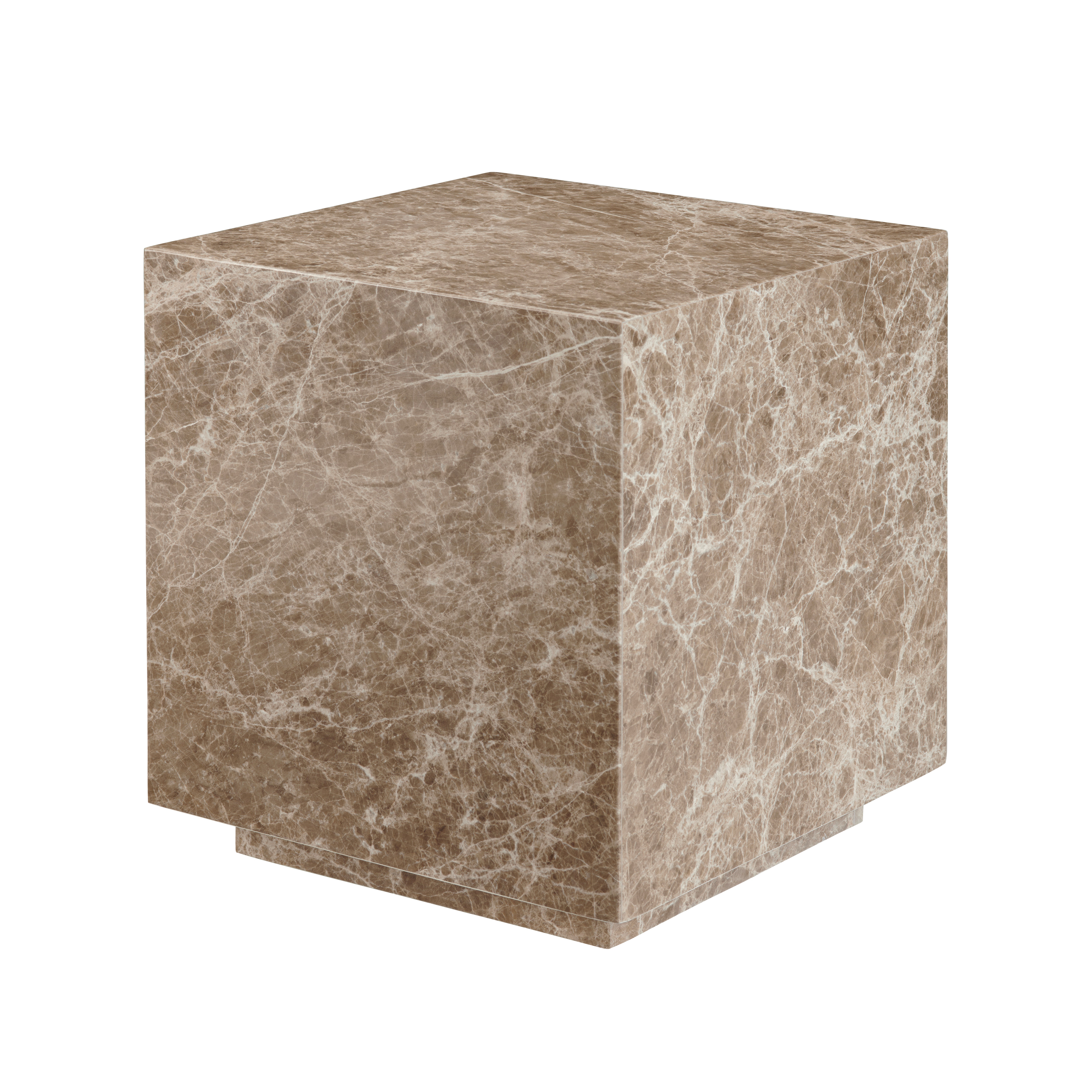 Crestview Montera End Table