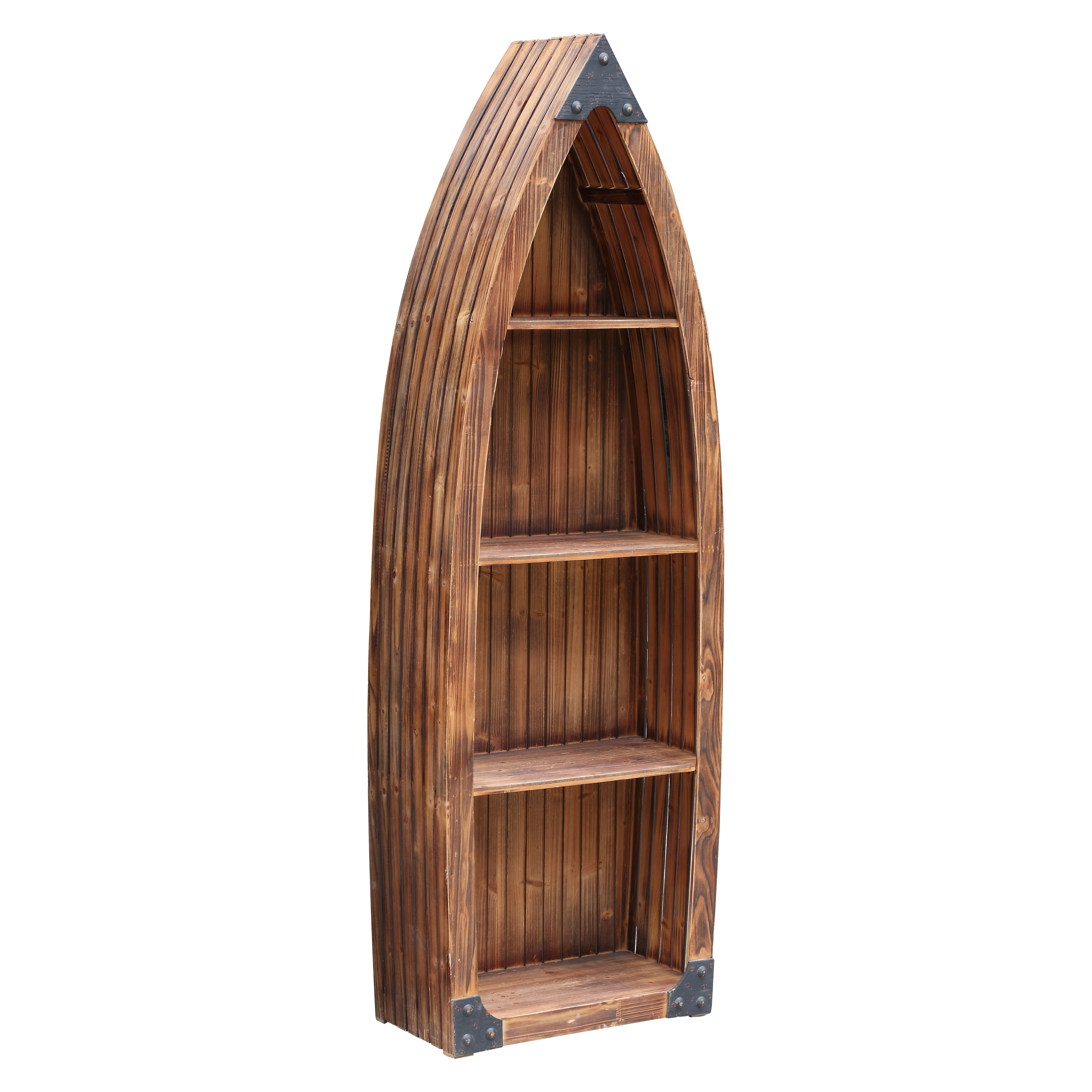 Crestview Mountain View Etagere