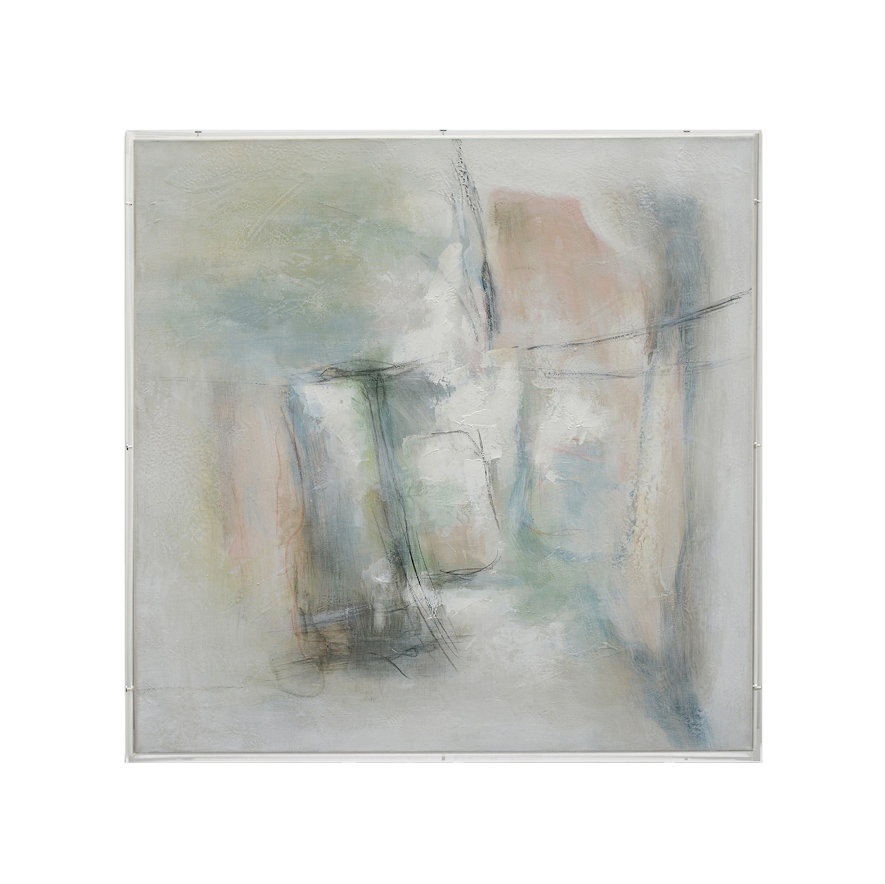 Crestview Muted Pastels