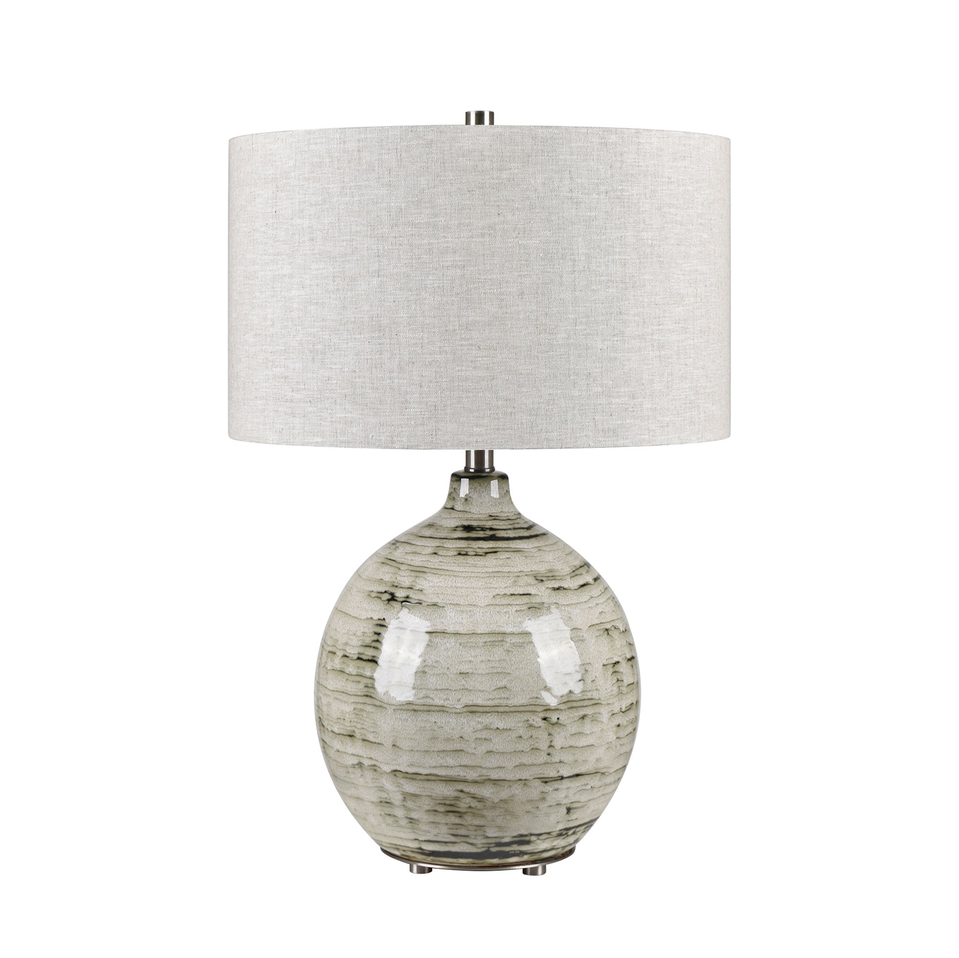 Crestview Nathaniel Table Lamps