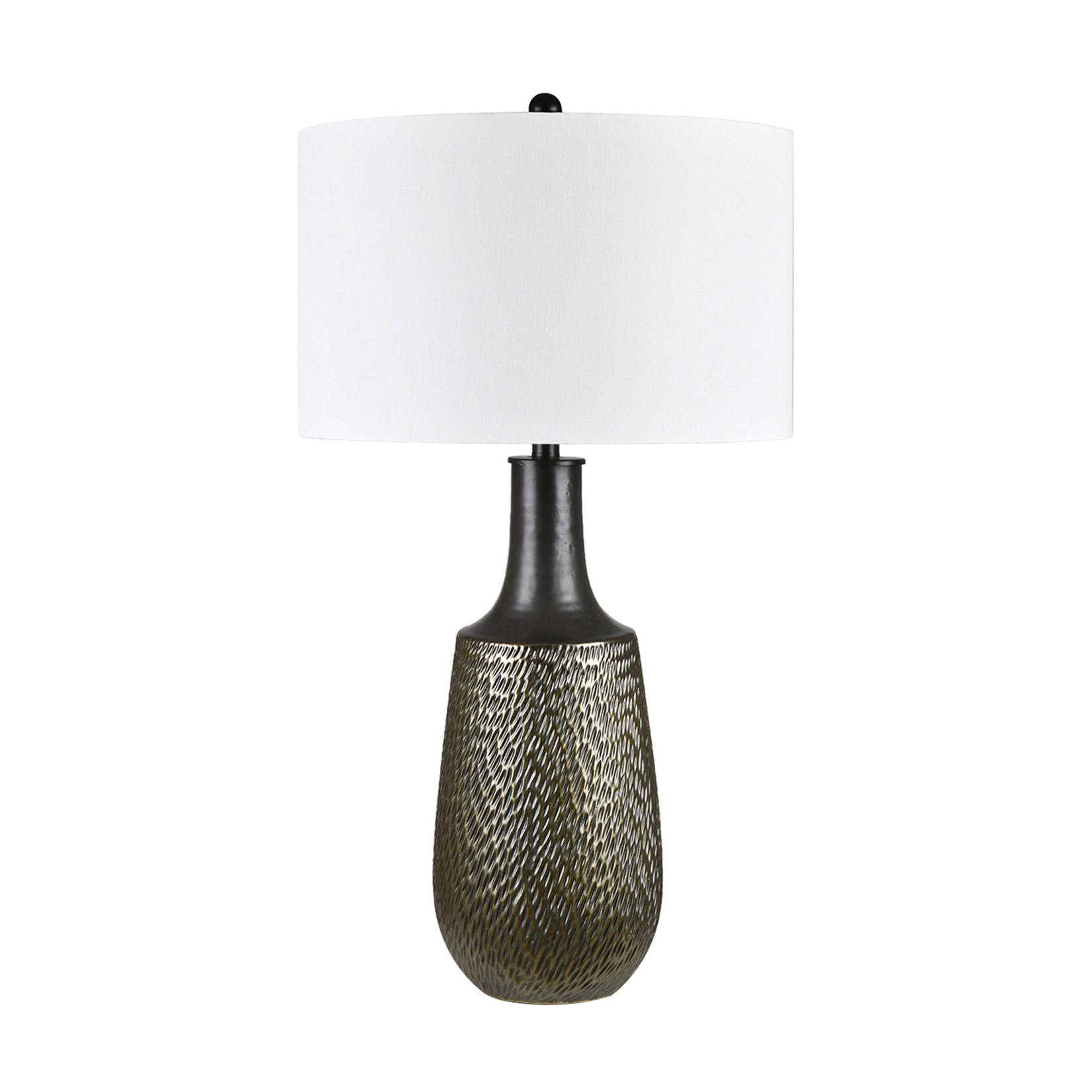 Crestview Navarro Table Lamp
