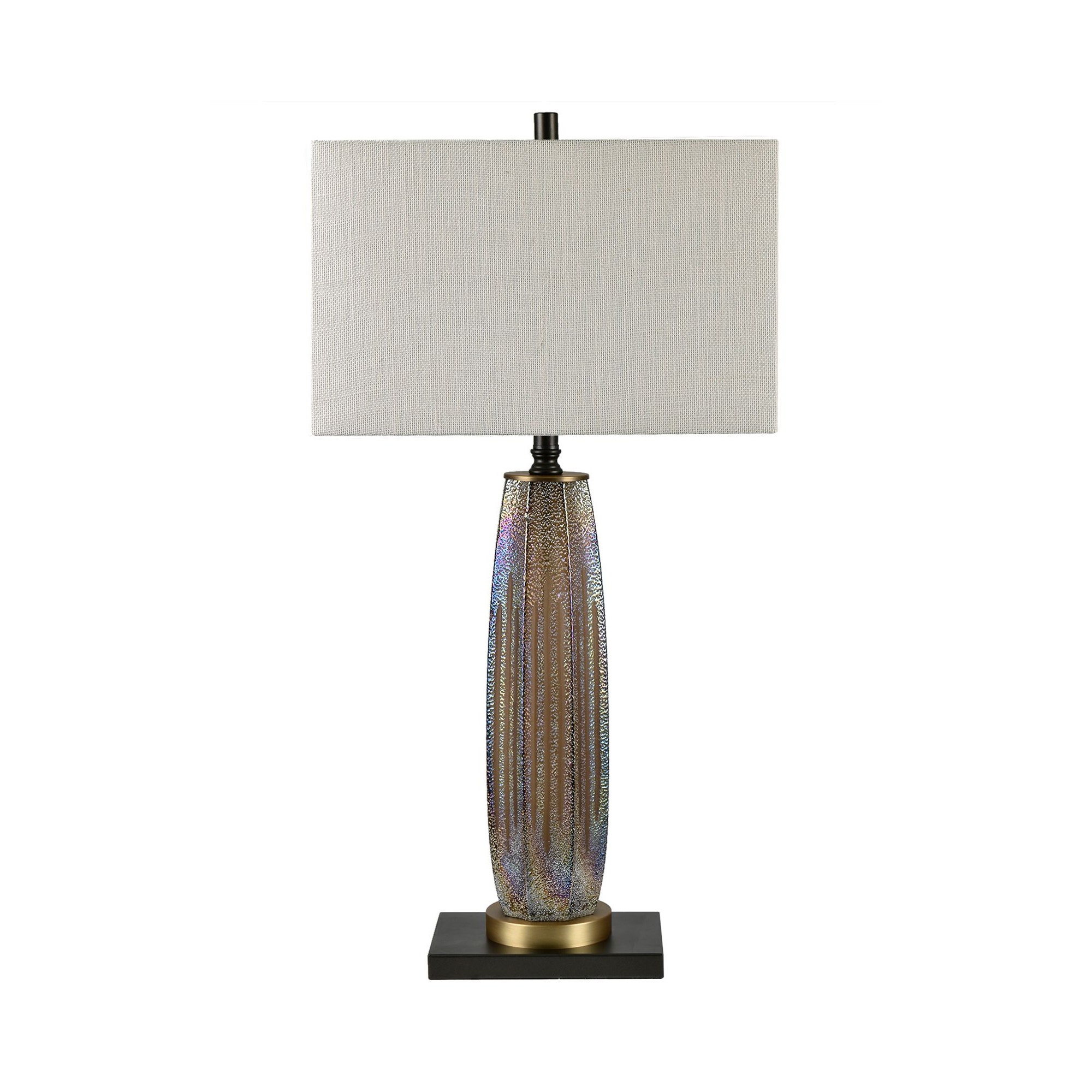 Crestview Newhaven Table Lamp