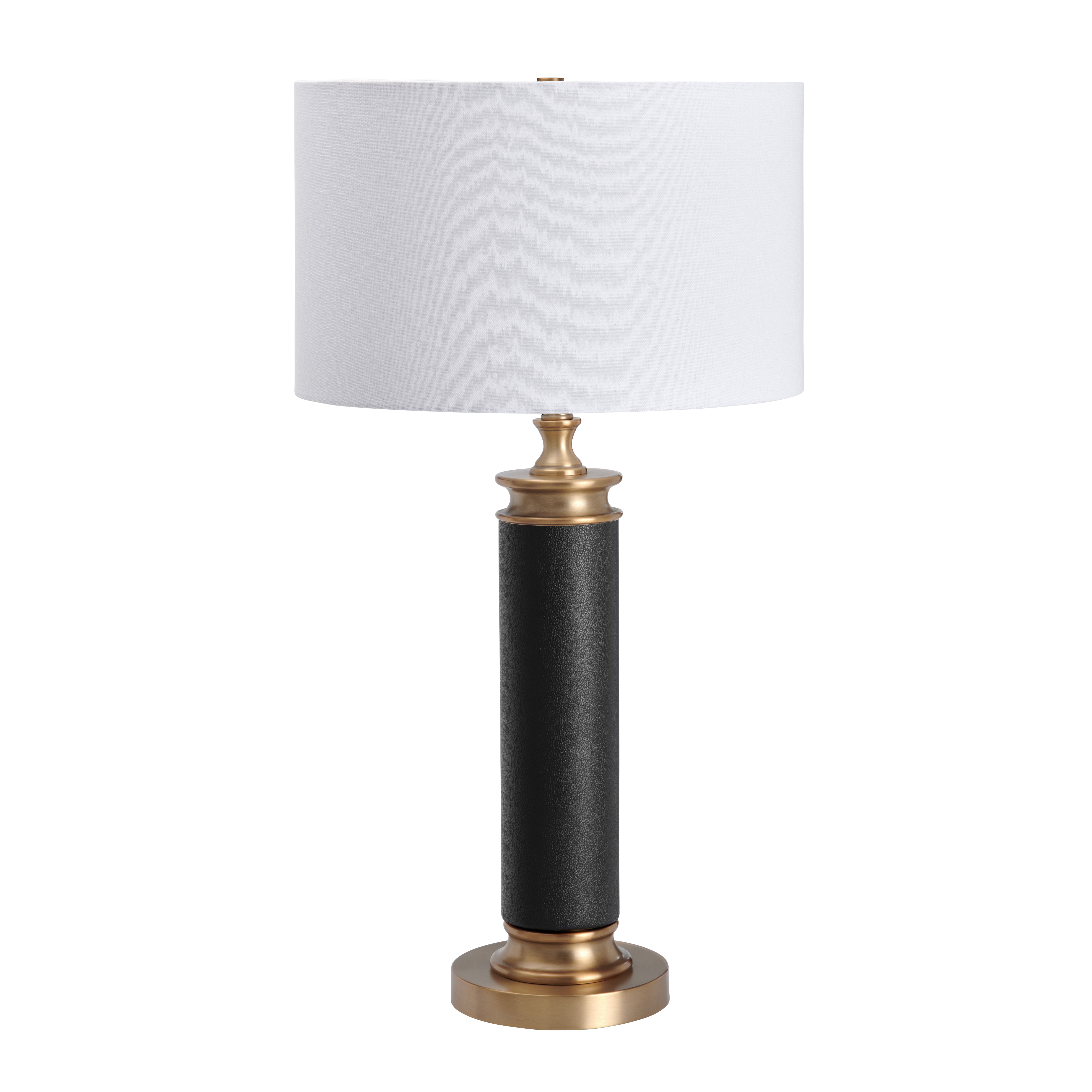 Crestview Odessa Table Lamps