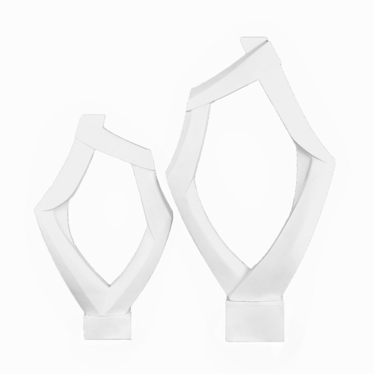 Crestview Onyx Sculptures