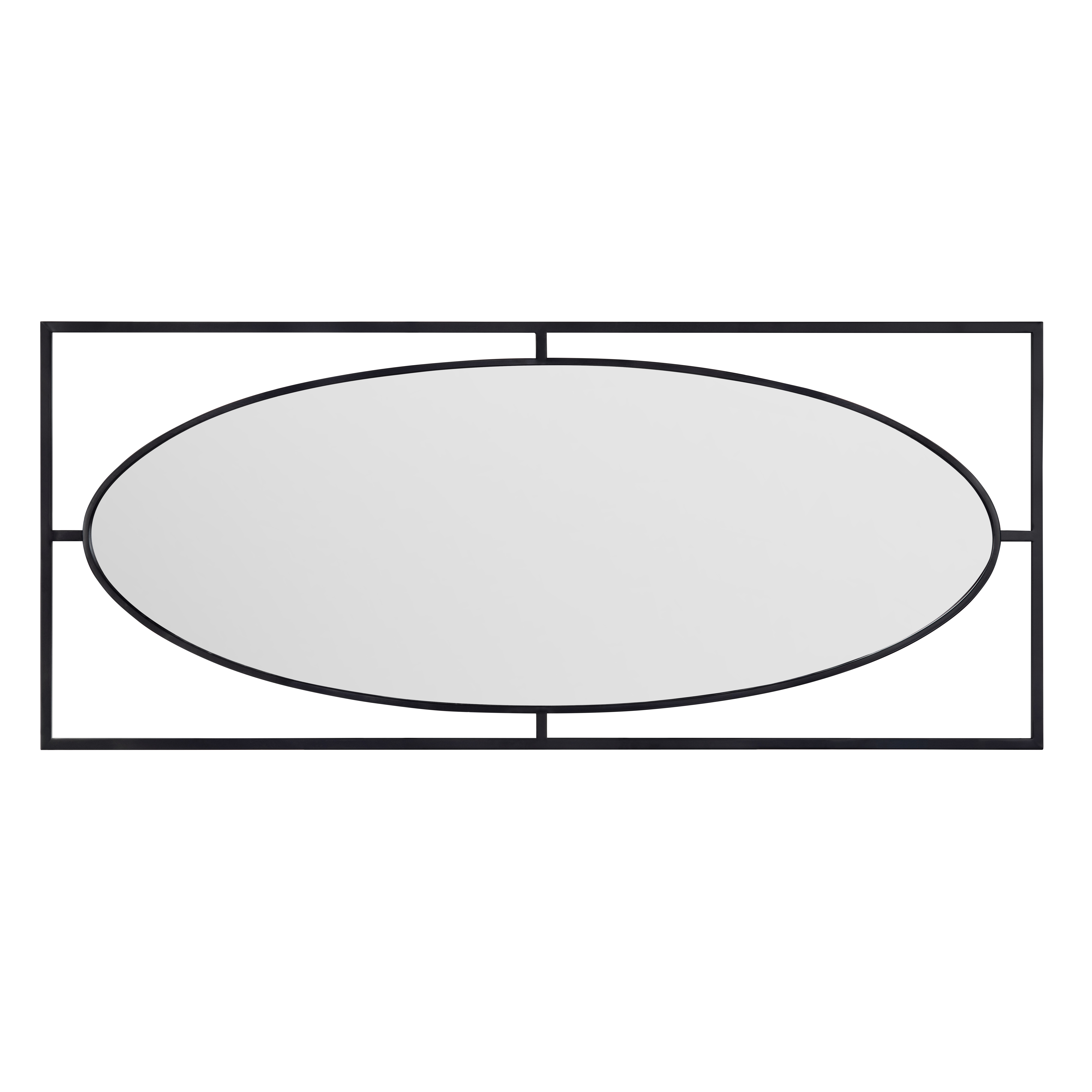 Crestview Oval Perception
