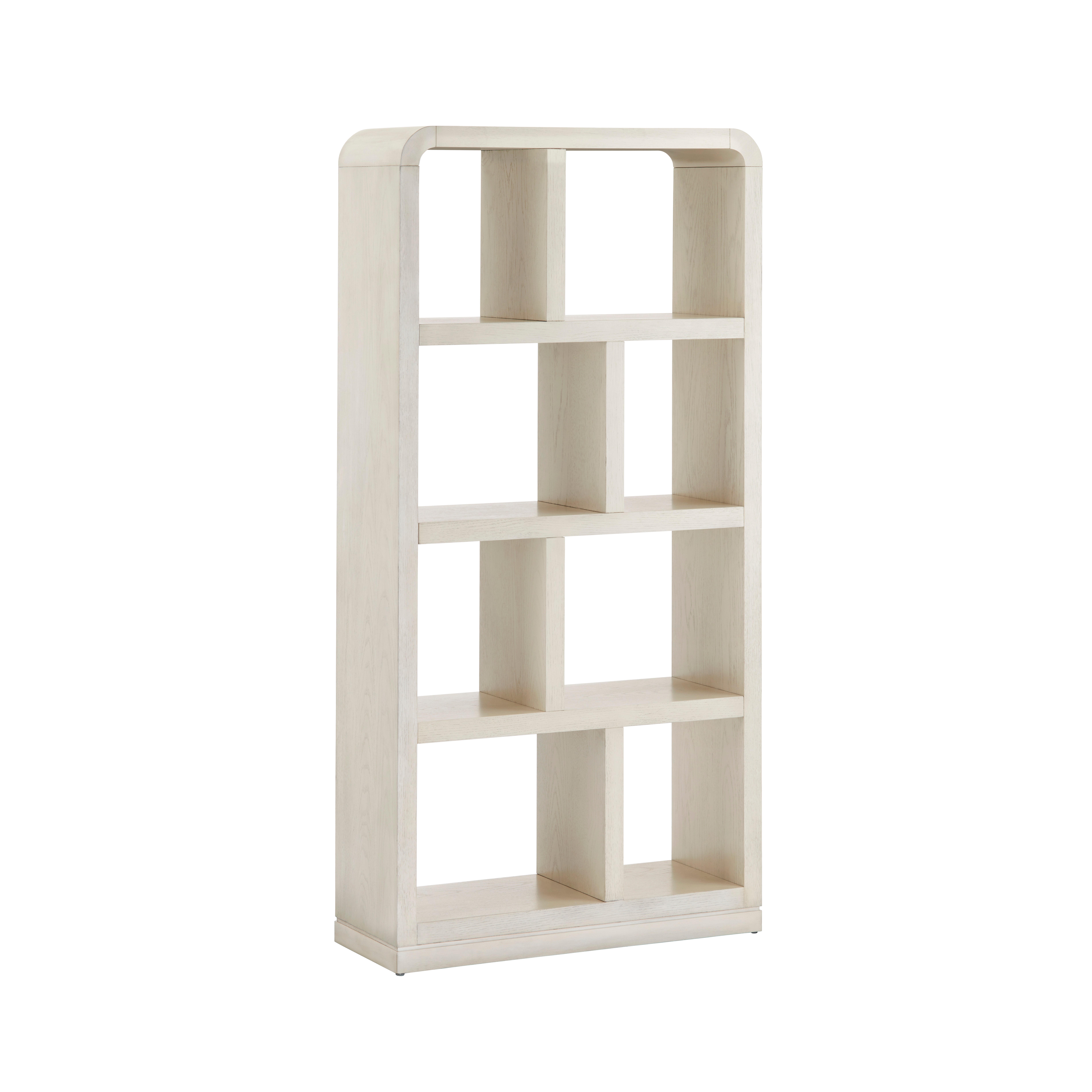 Crestview Oxford Etagere