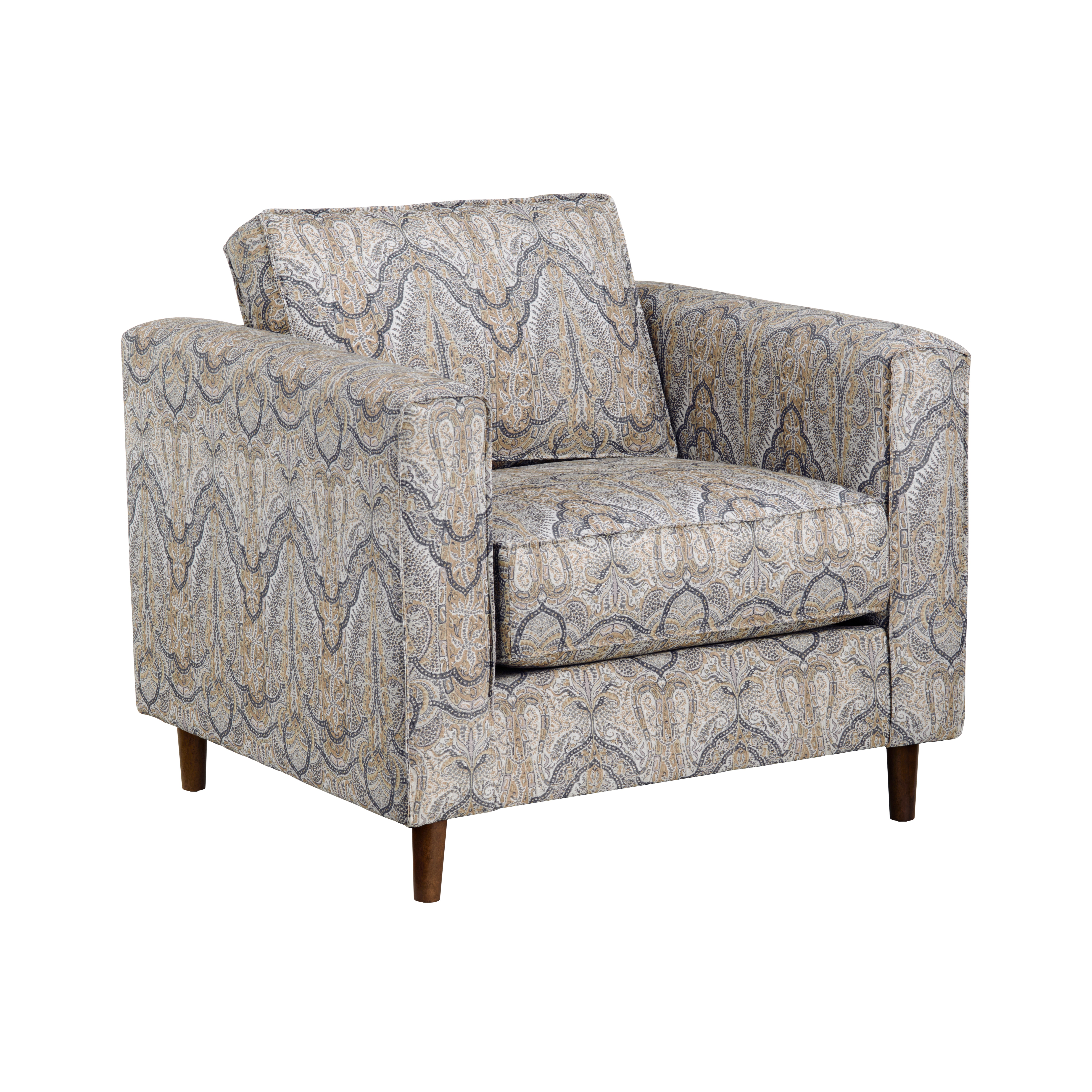 Crestview Paddington Chair