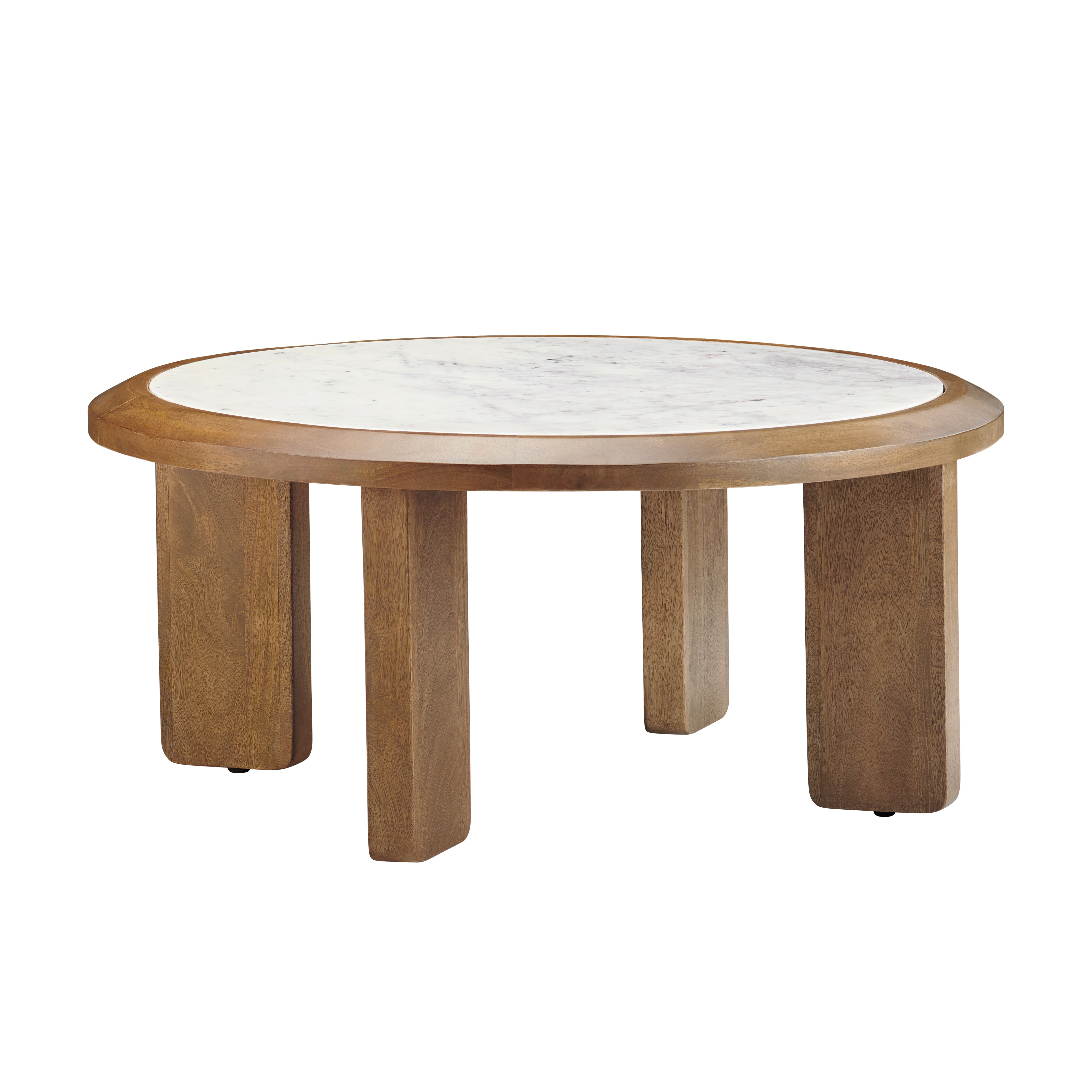 Crestview Palatino Cocktail Table