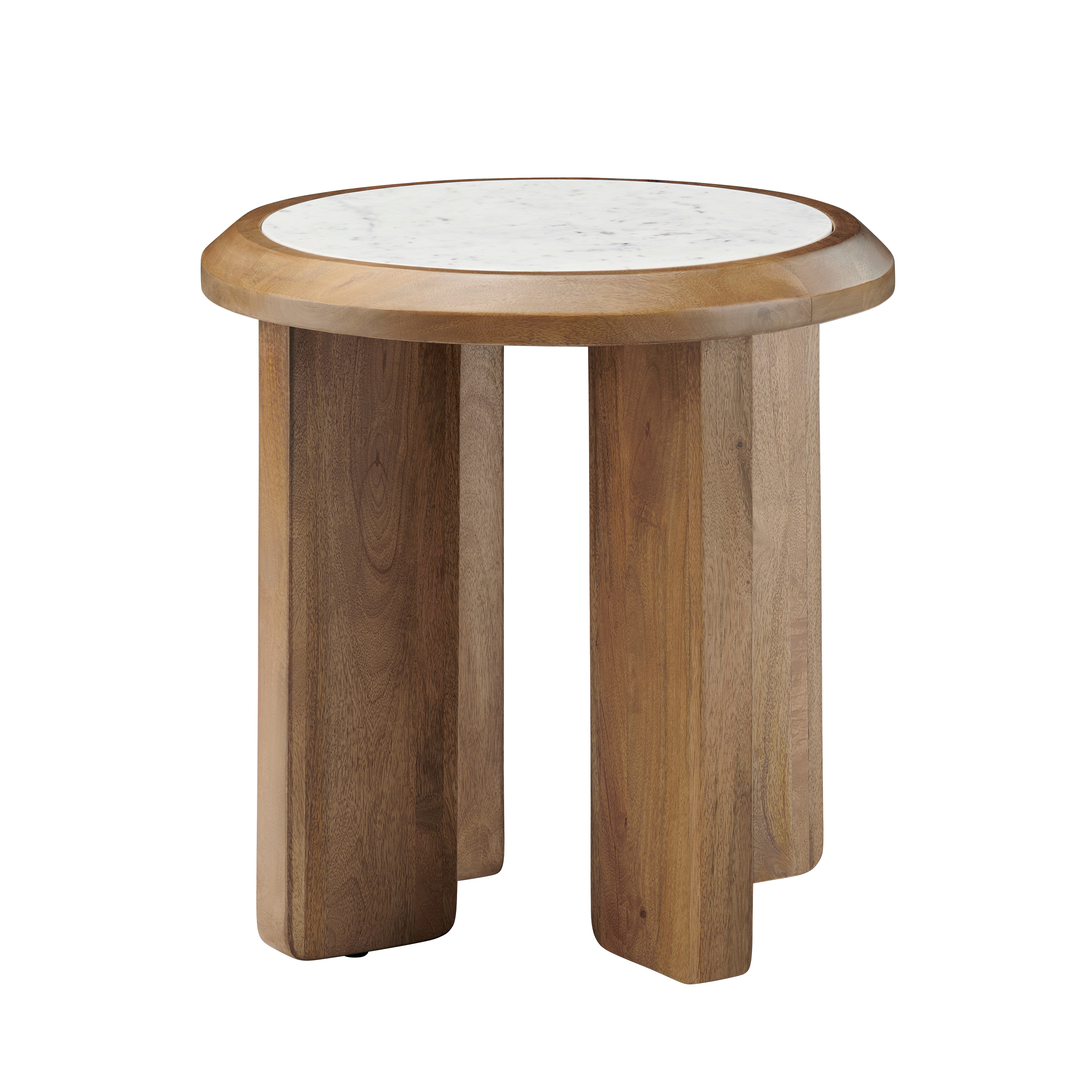 Crestview Palatino End Table