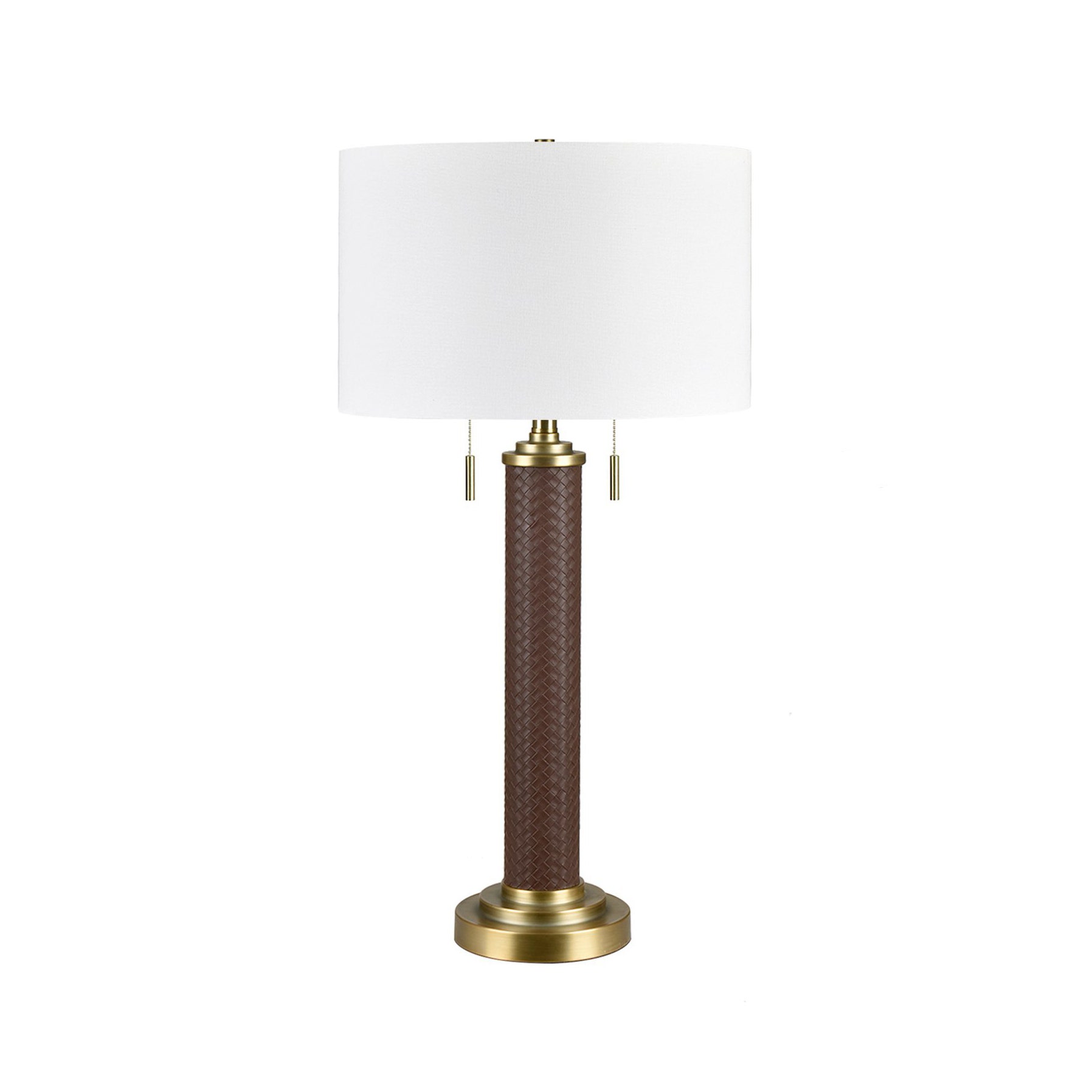 Crestview Parkhurst Table Lamps
