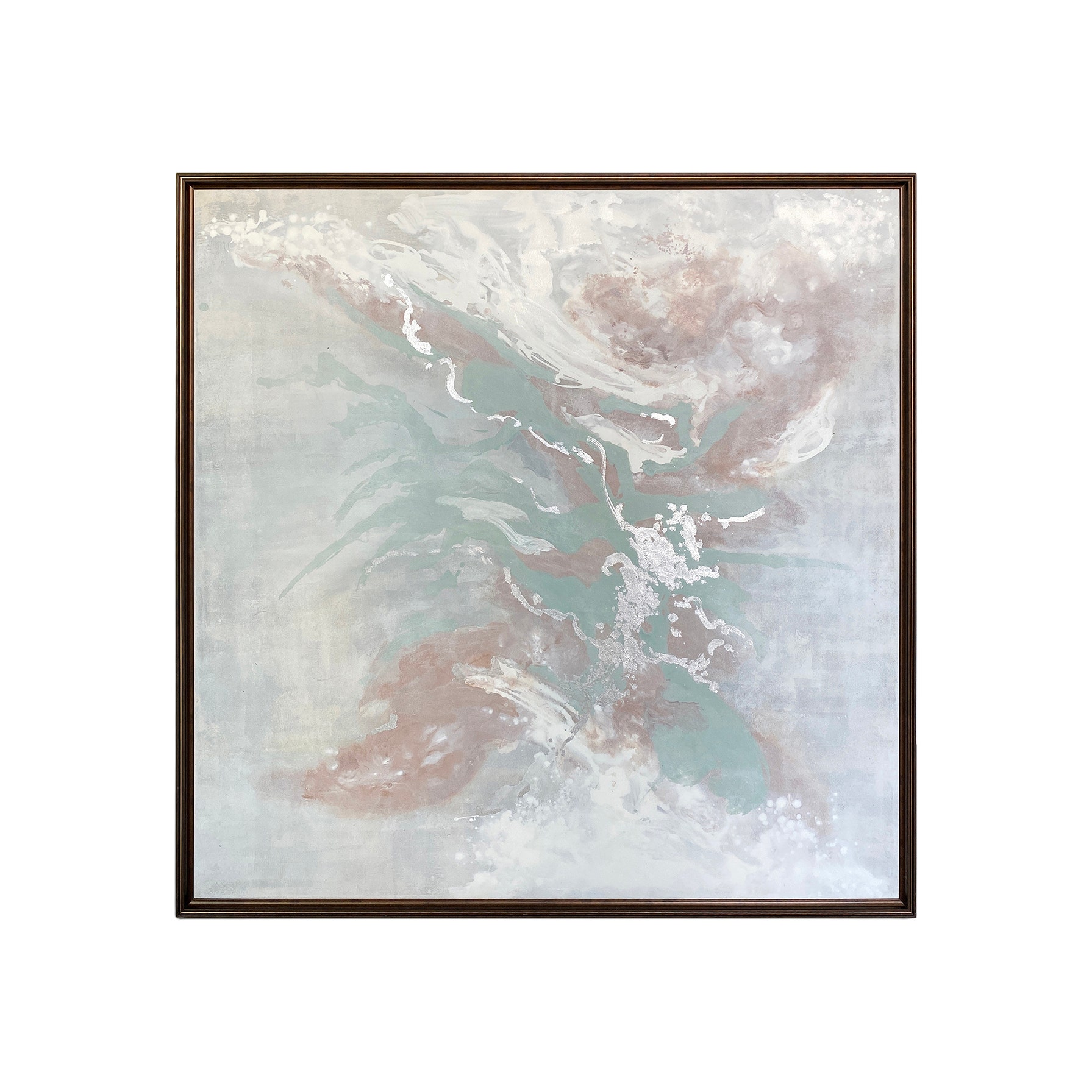 Crestview Pastel Cascade