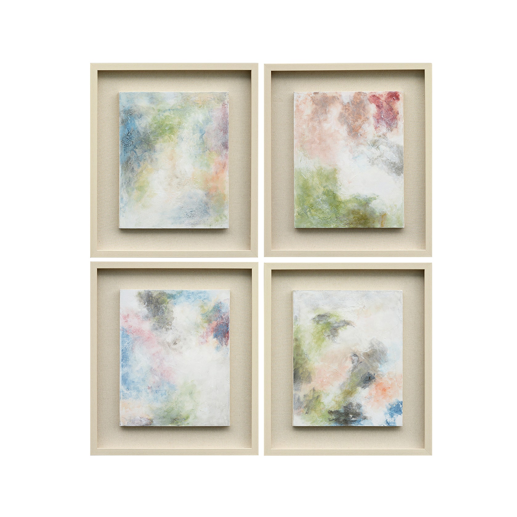 Crestview Pastel Cloudwork