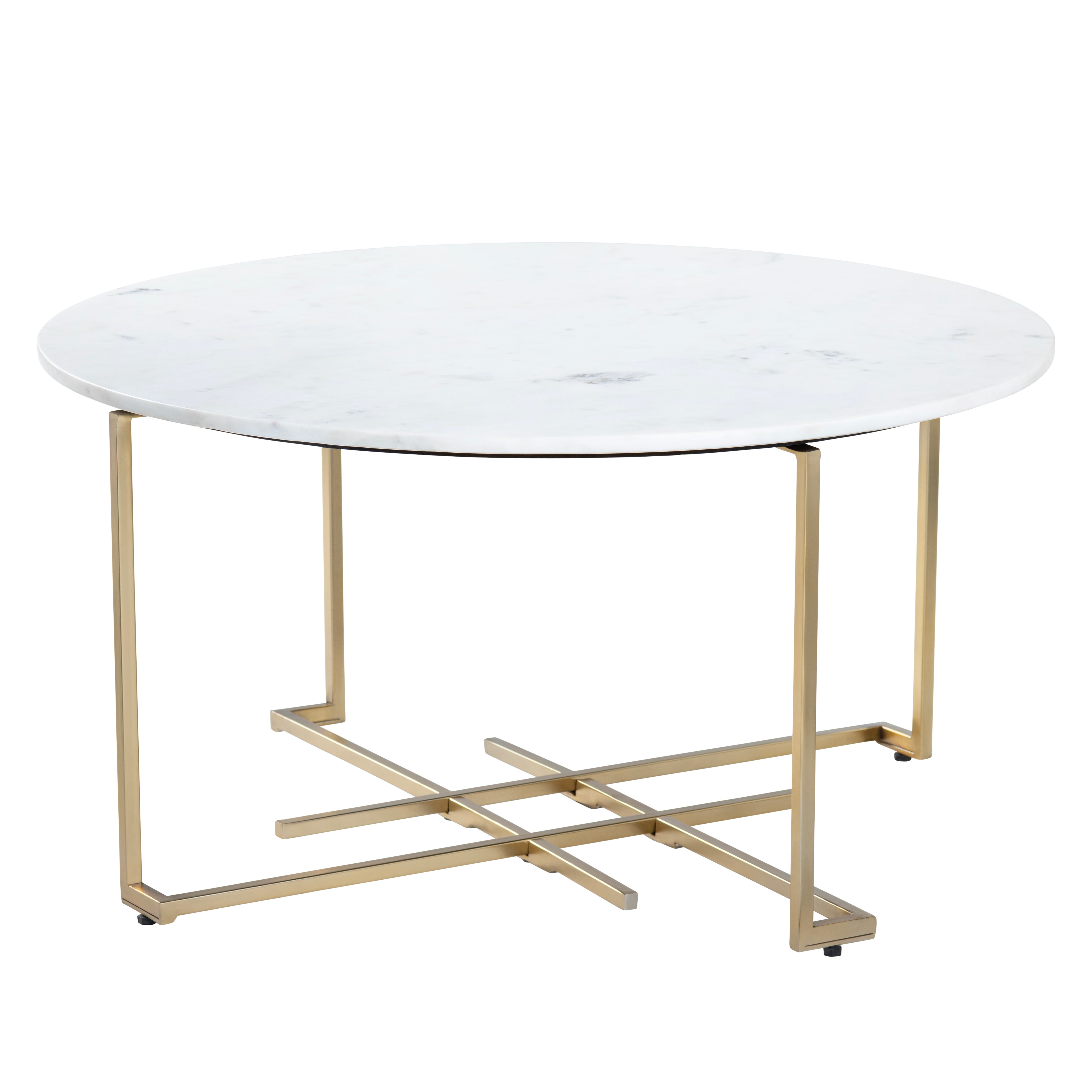 Crestview Pembroke Cocktail Table