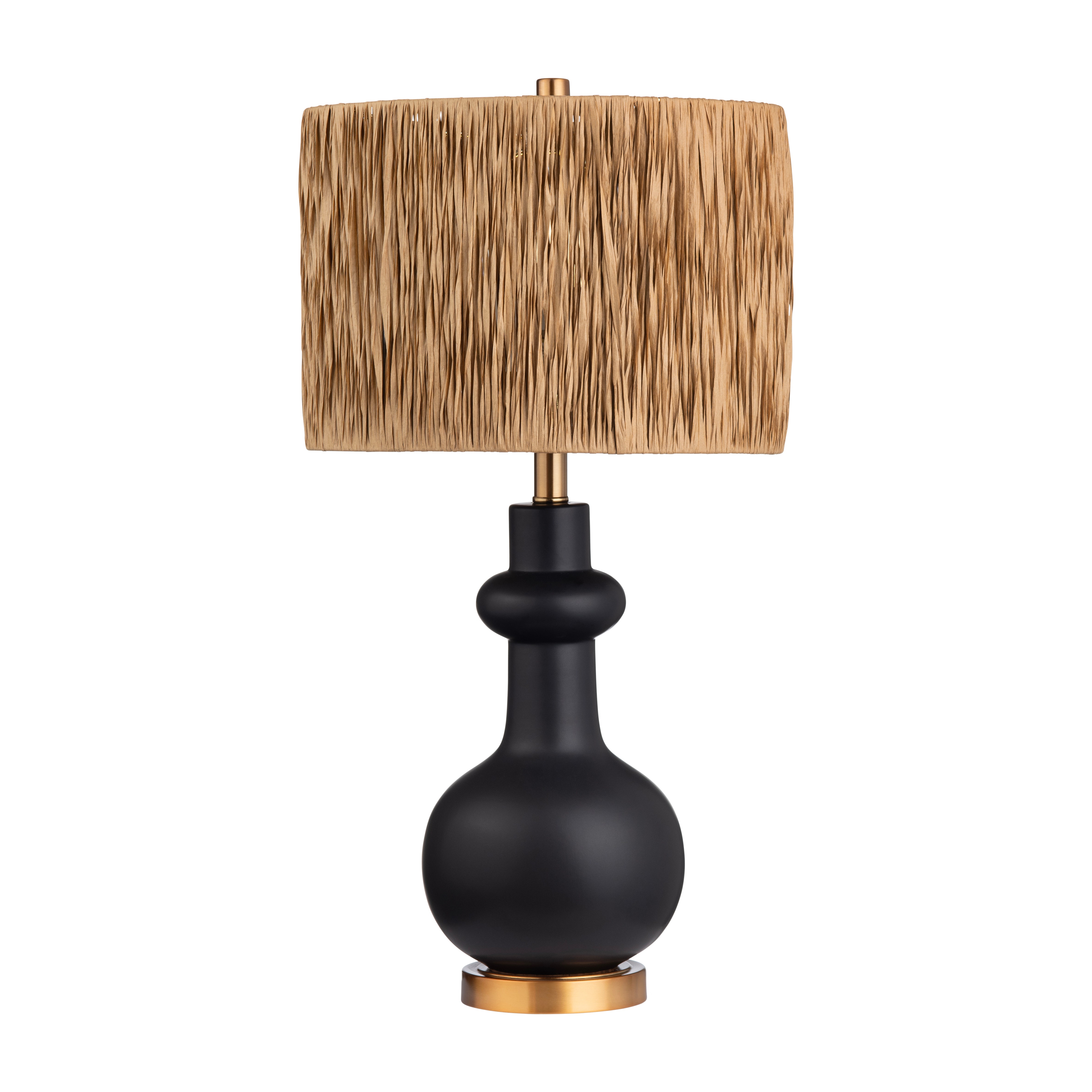 Crestview Petra Table Lamp