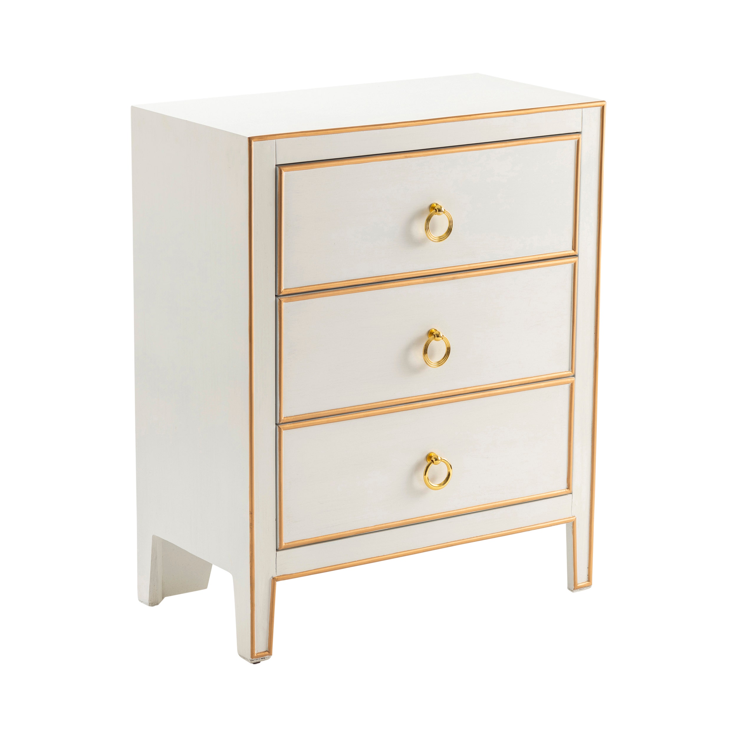 Crestview Phoebe Chest
