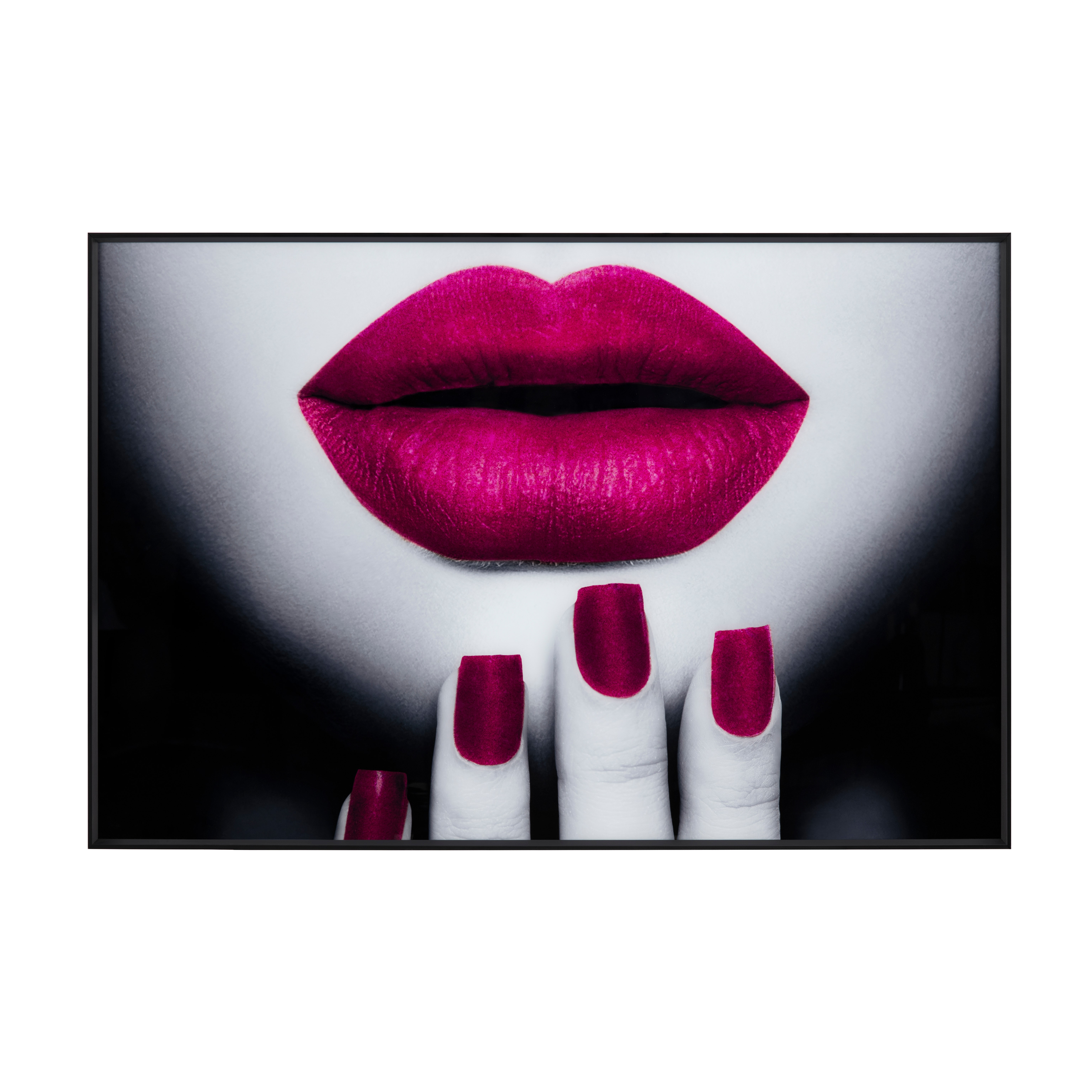 Crestview Pink Lady