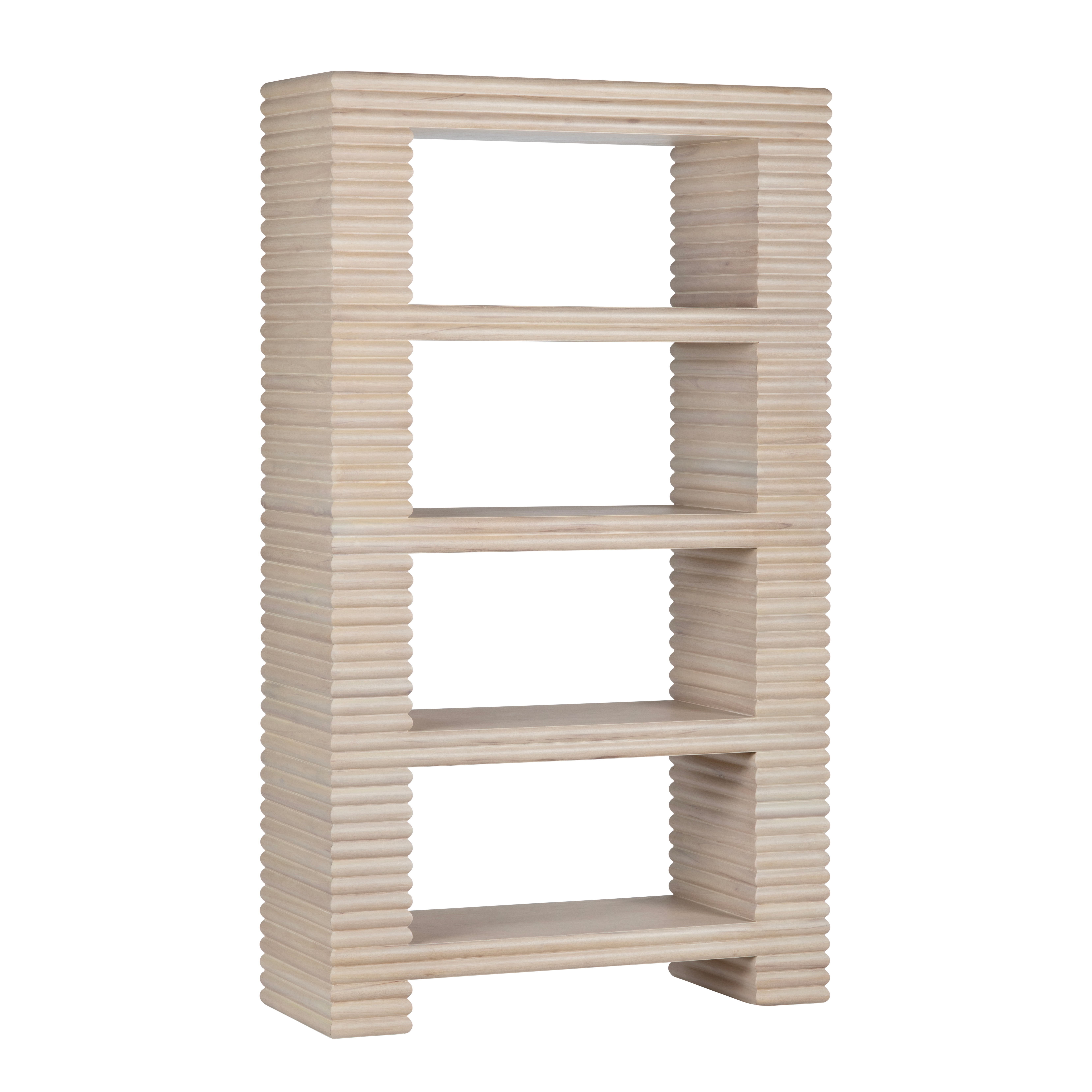 Crestview Piper Etagere