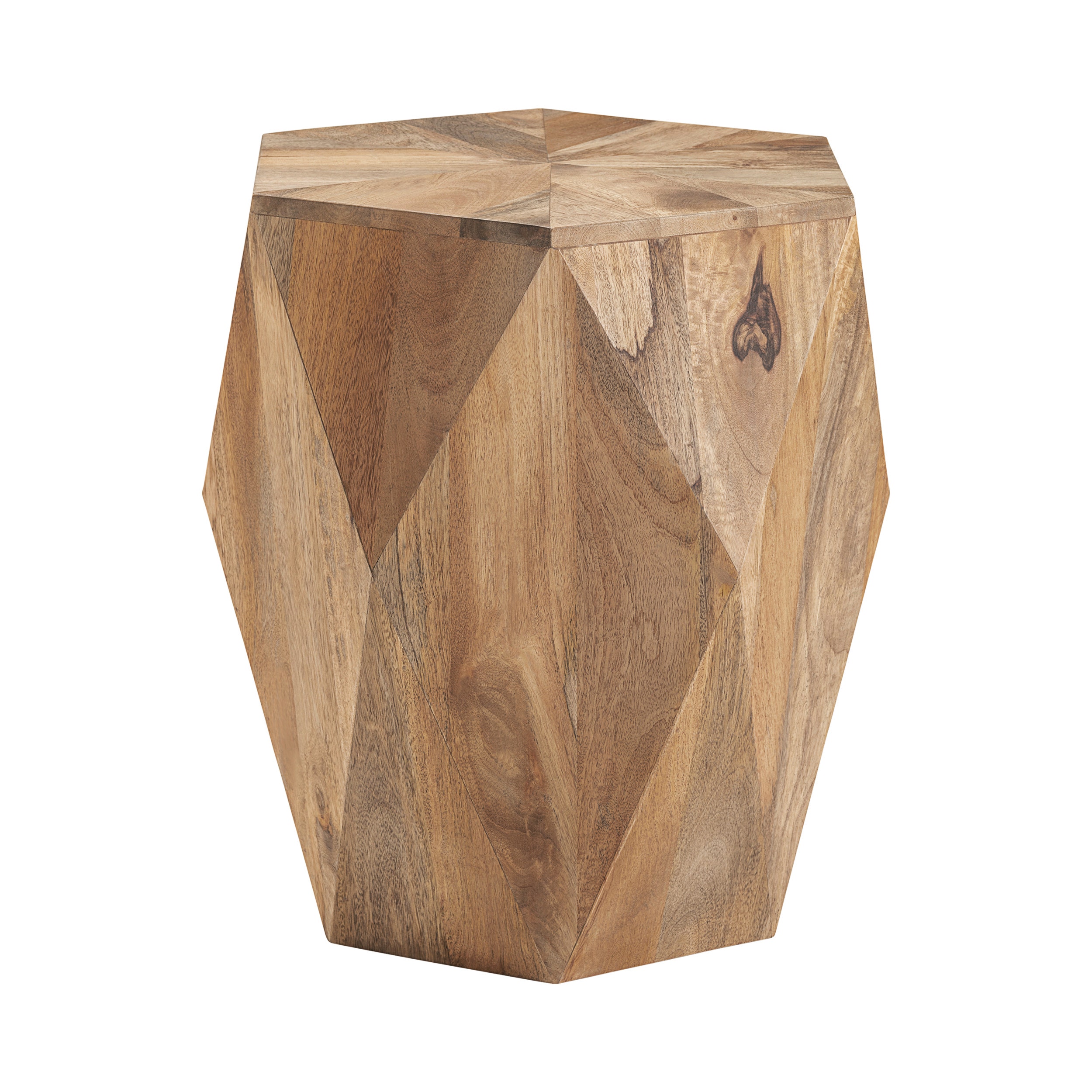 Crestview Pleasant Hill End Table