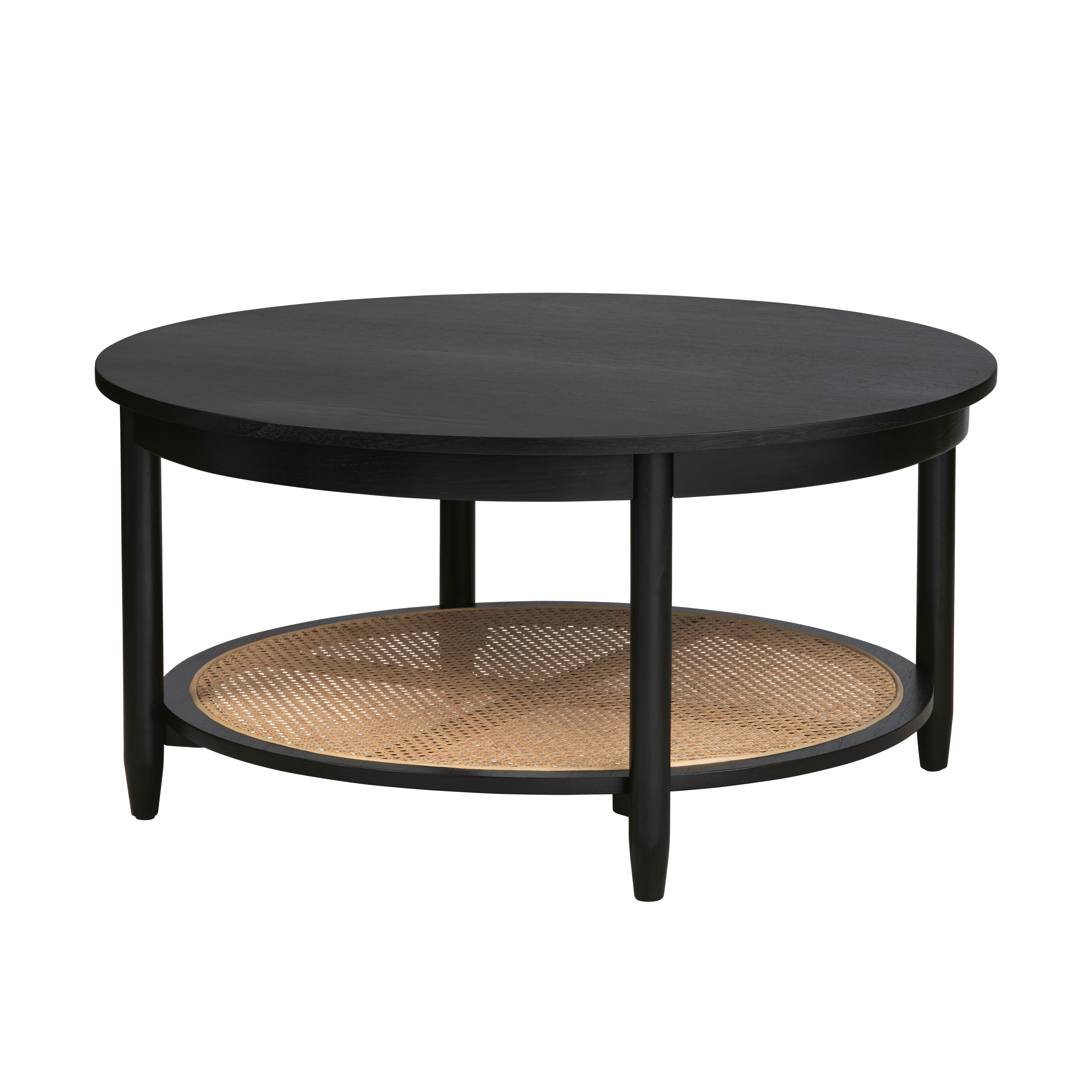 Crestview Port Royal Cocktail Table