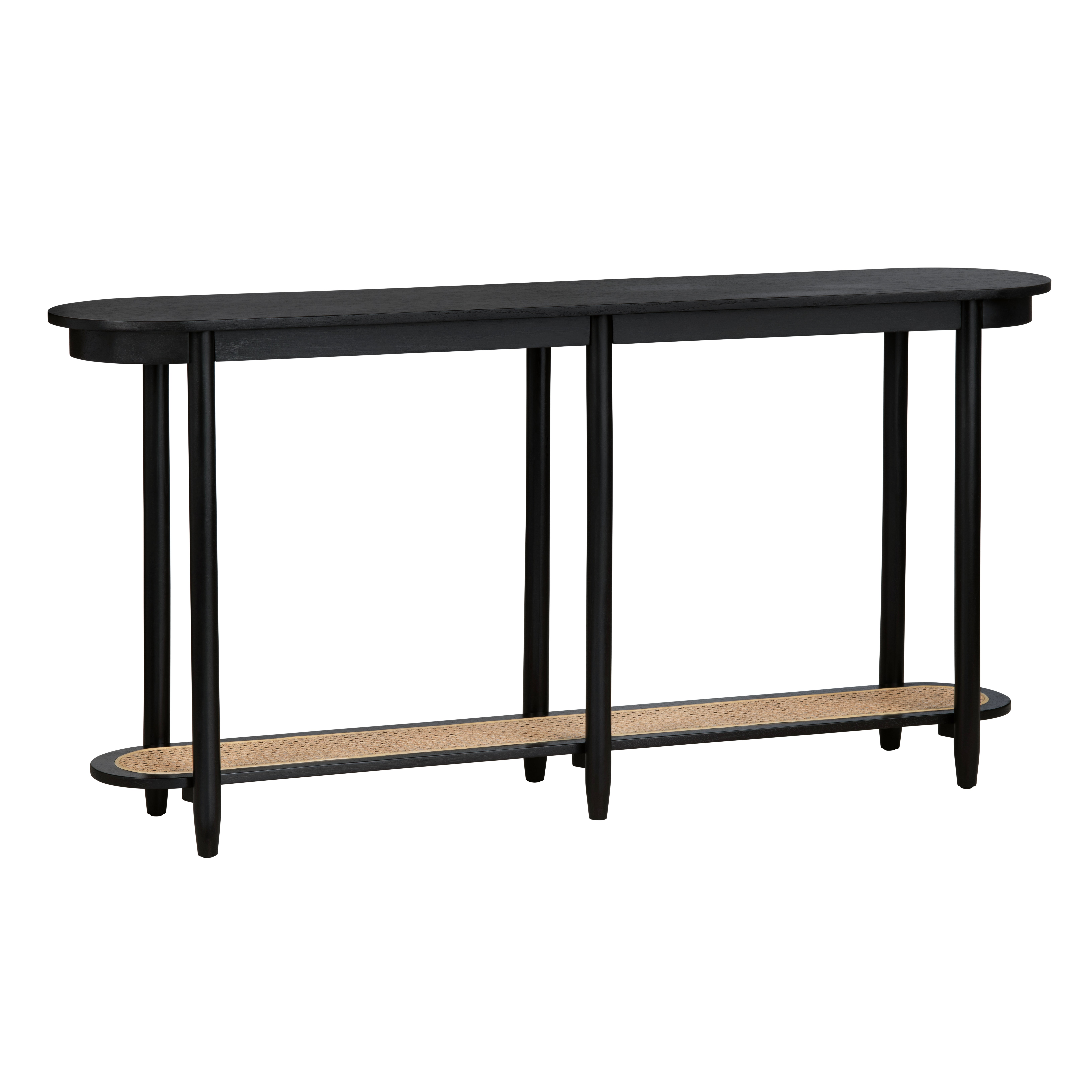 Crestview Port Royal Console Table
