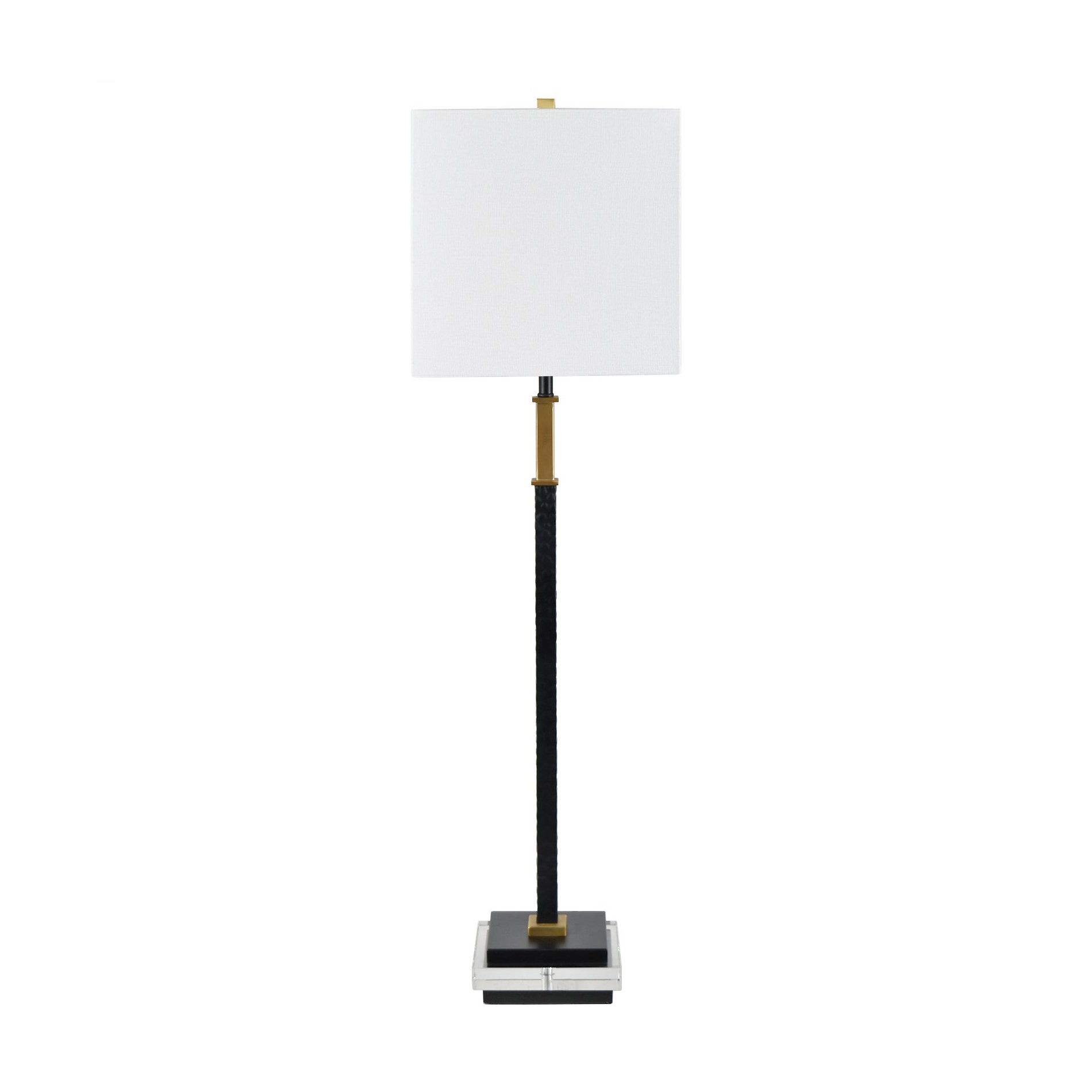 Crestview Portofino Buffet Lamp