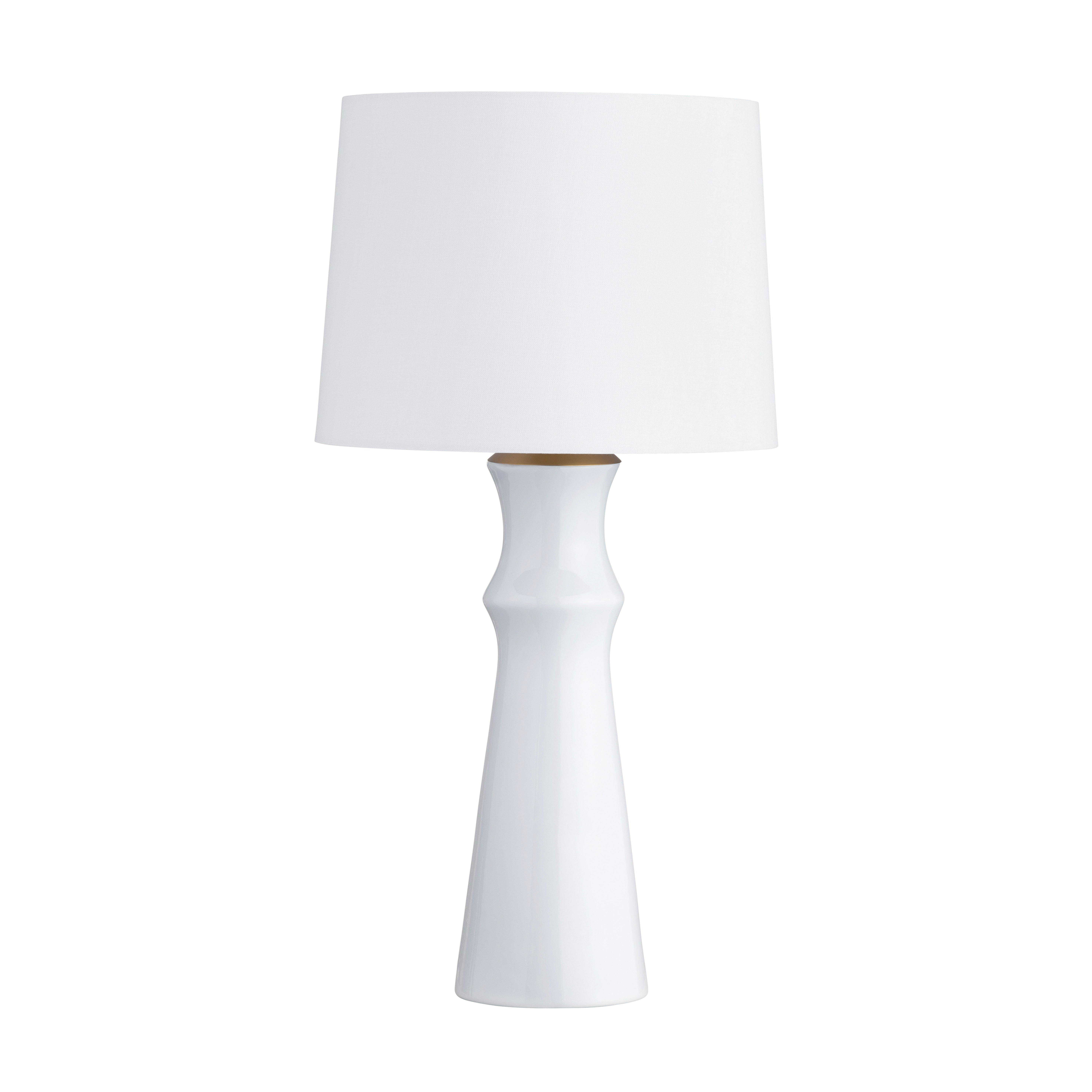 Crestview Price Table Lamp