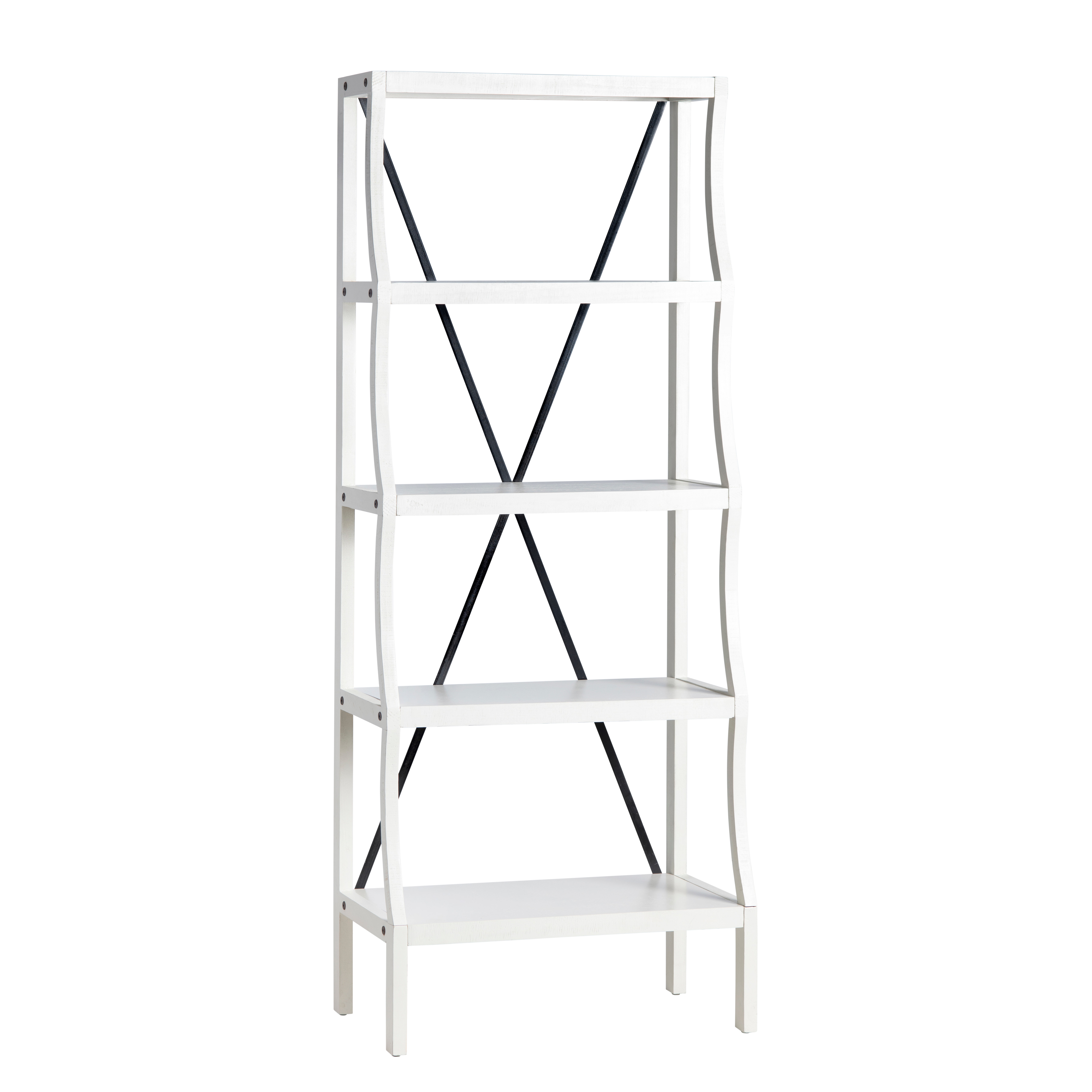 Crestview Radcliff Etagere