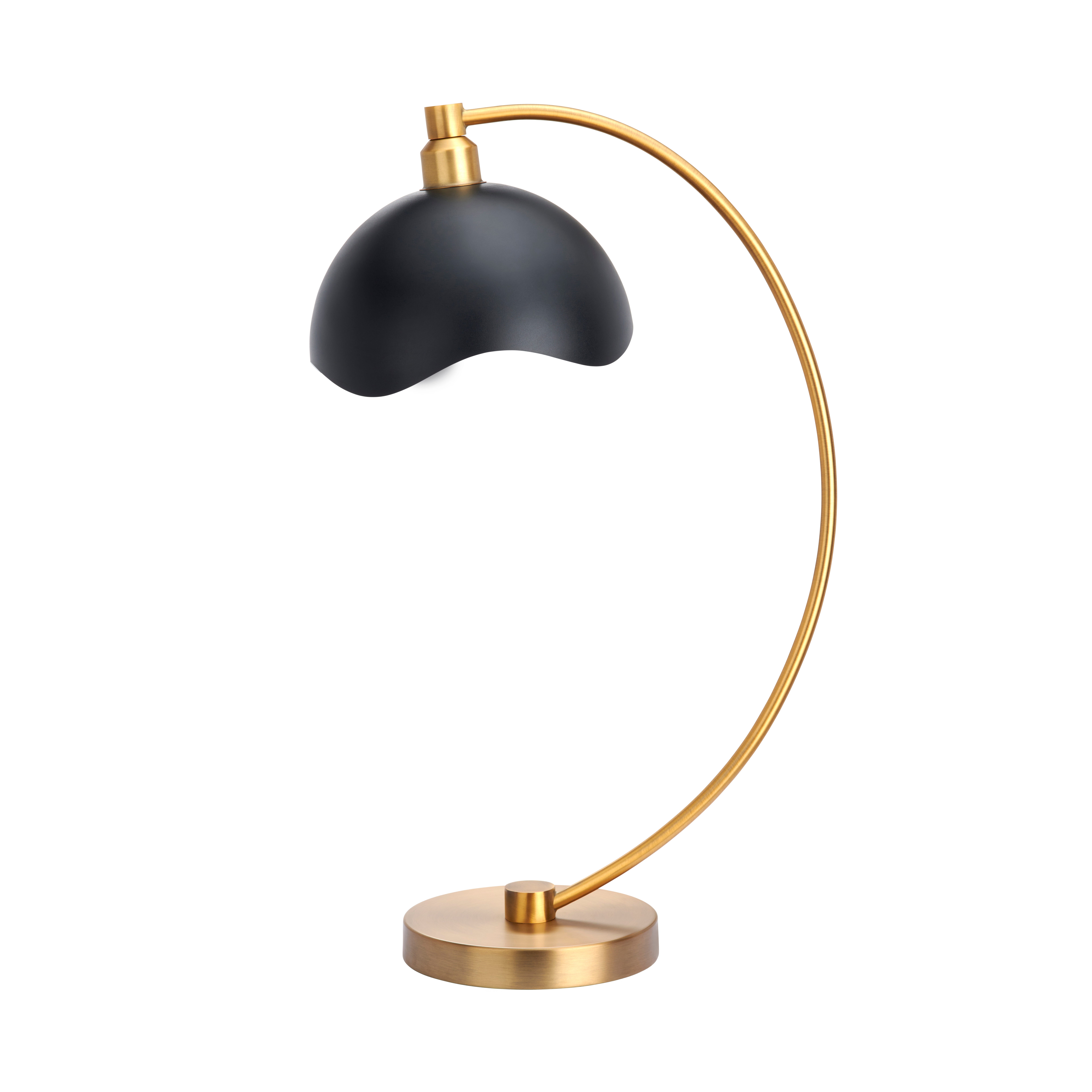 Crestview Rami Task Lamp
