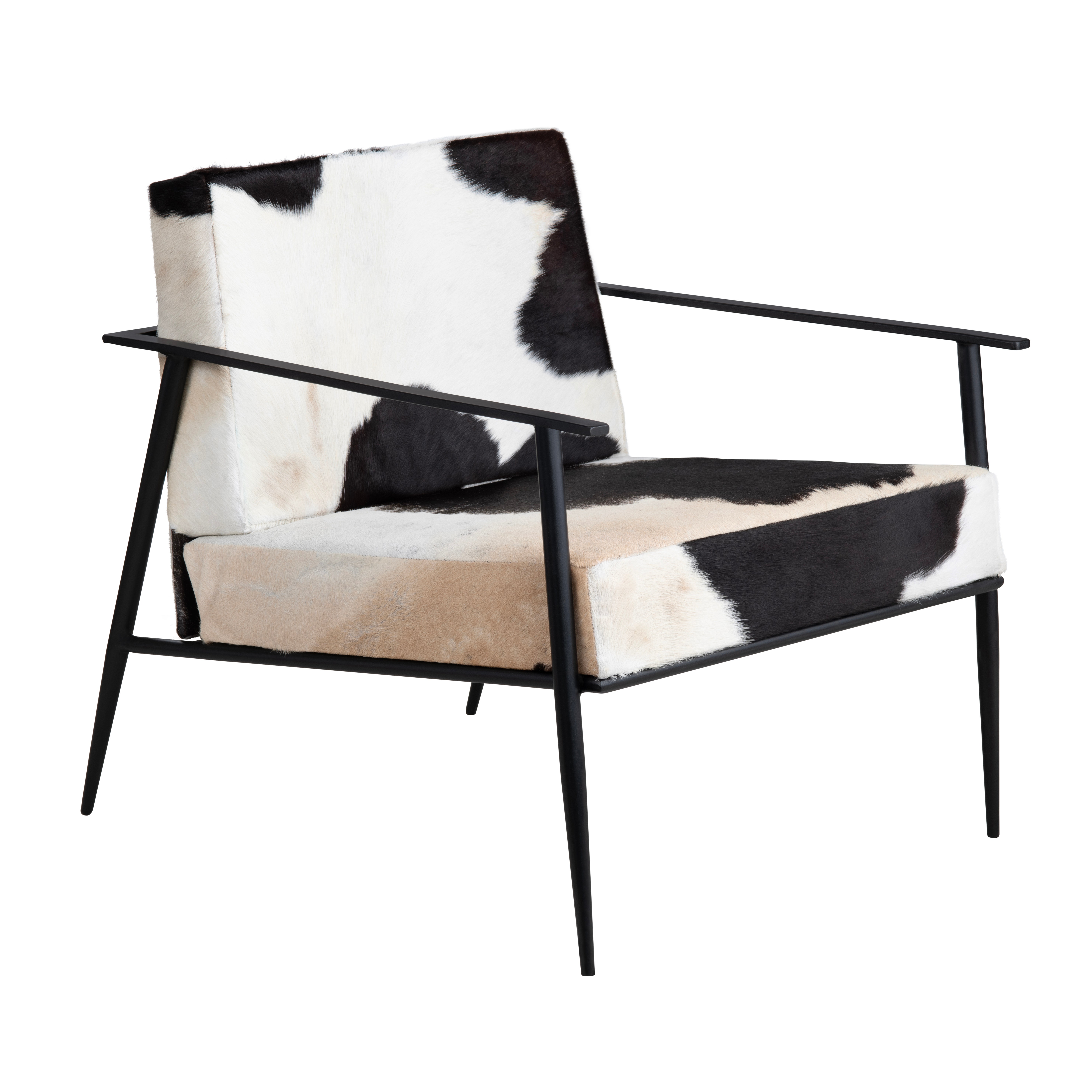 Crestview Ranchero Accent Chair
