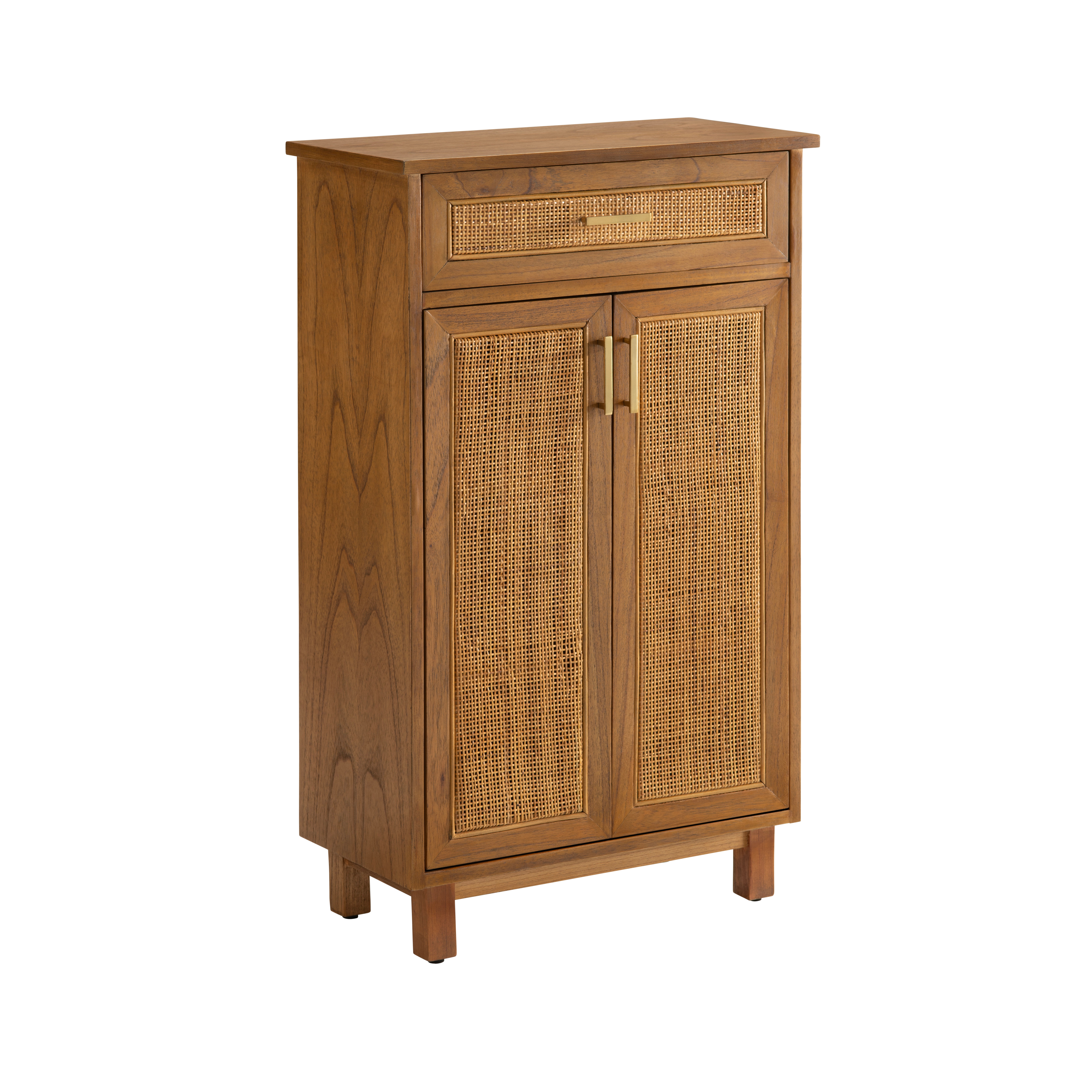 Crestview Redmond Two Door Cabinet