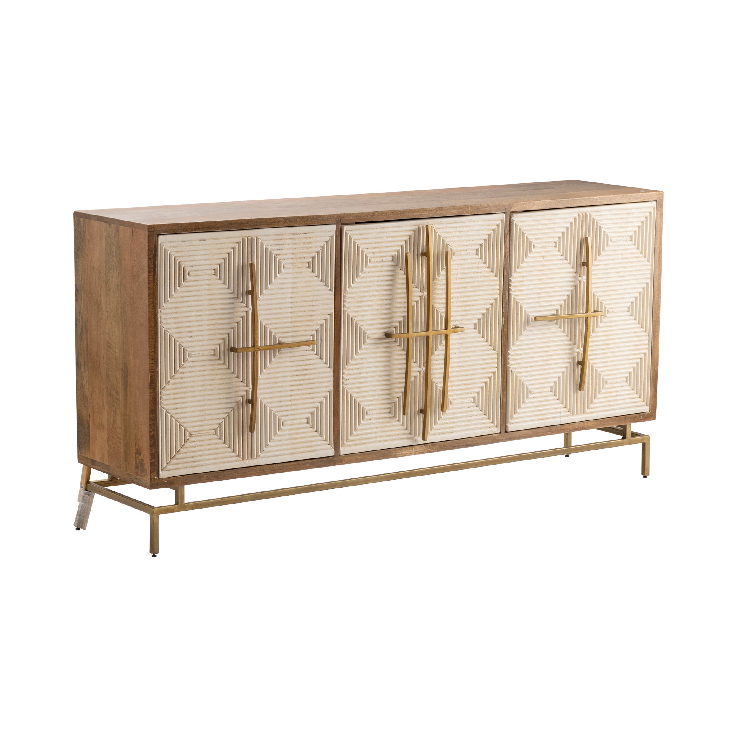 Crestview Rembrandt Sideboard