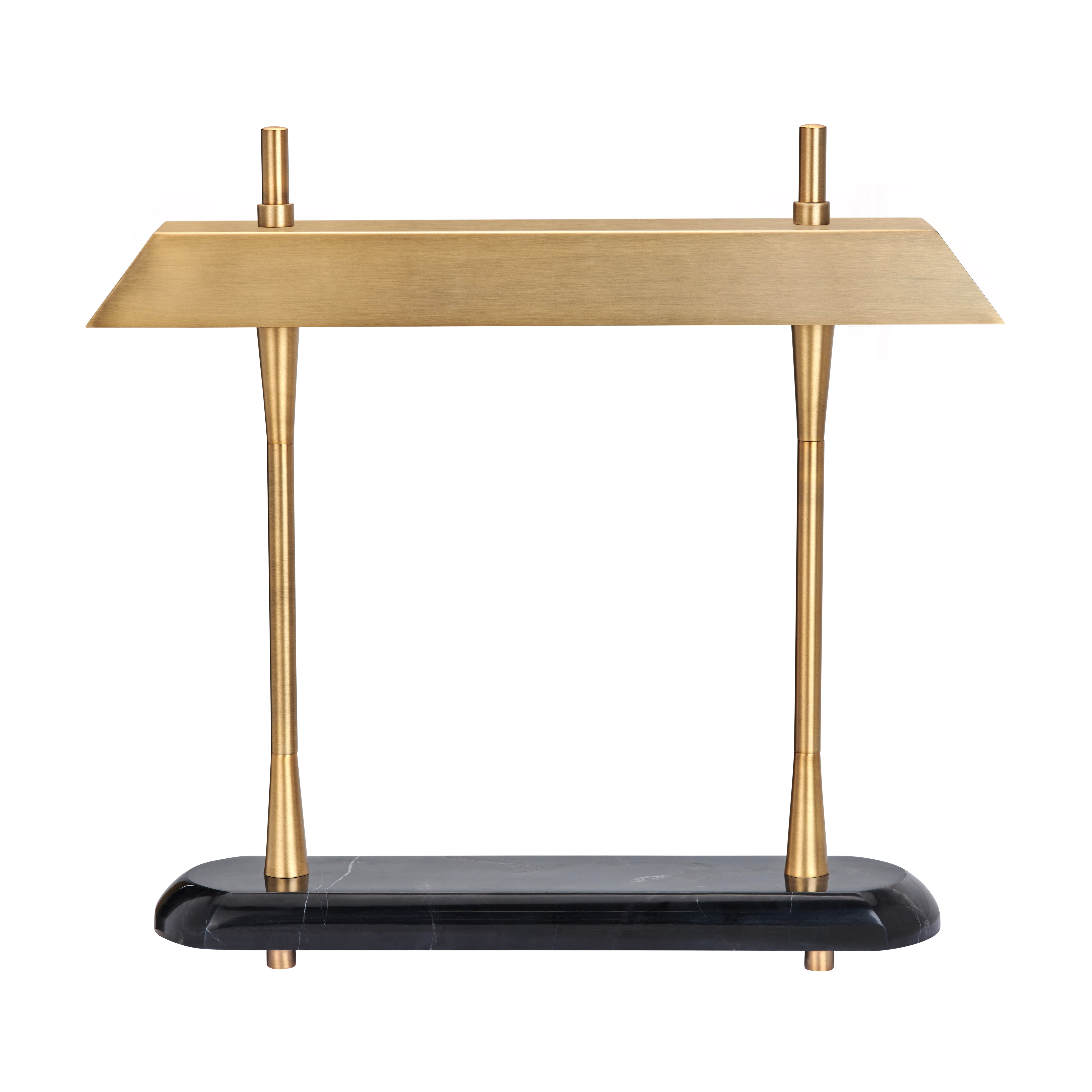 Crestview Rennick Table Lamps
