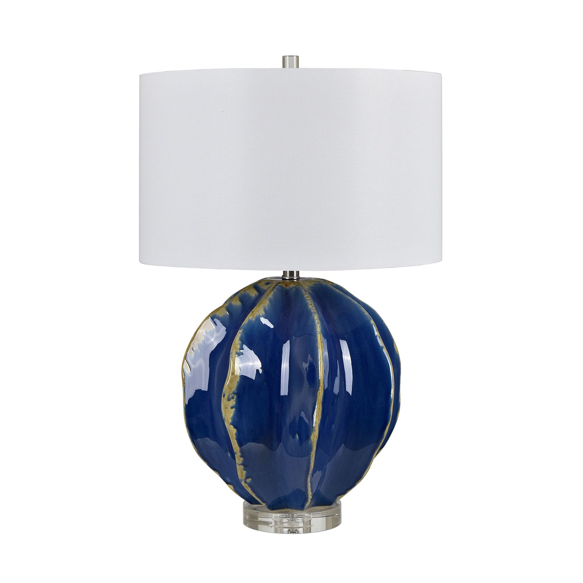 Crestview Renwill Table Lamp