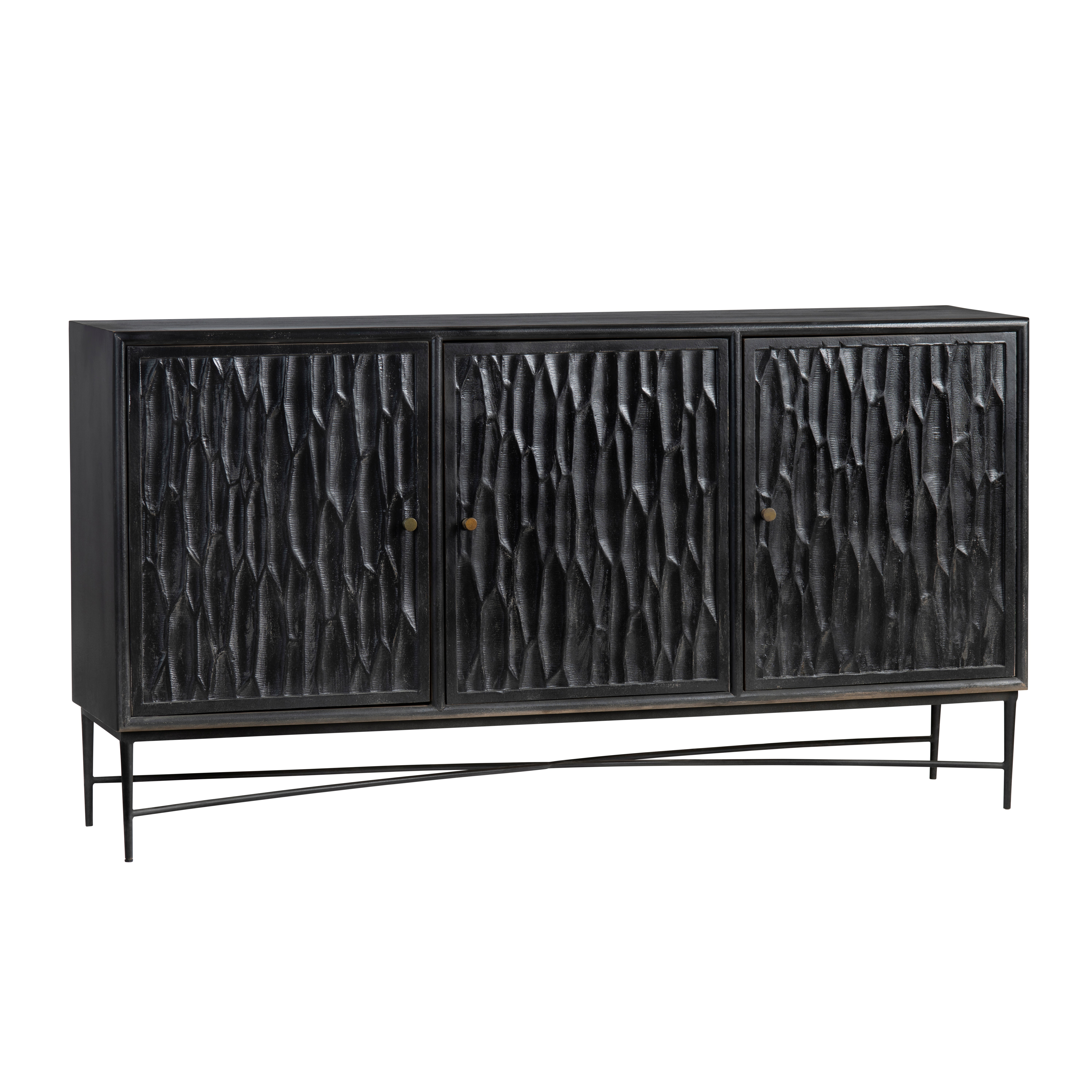 Crestview Richmond Sideboard