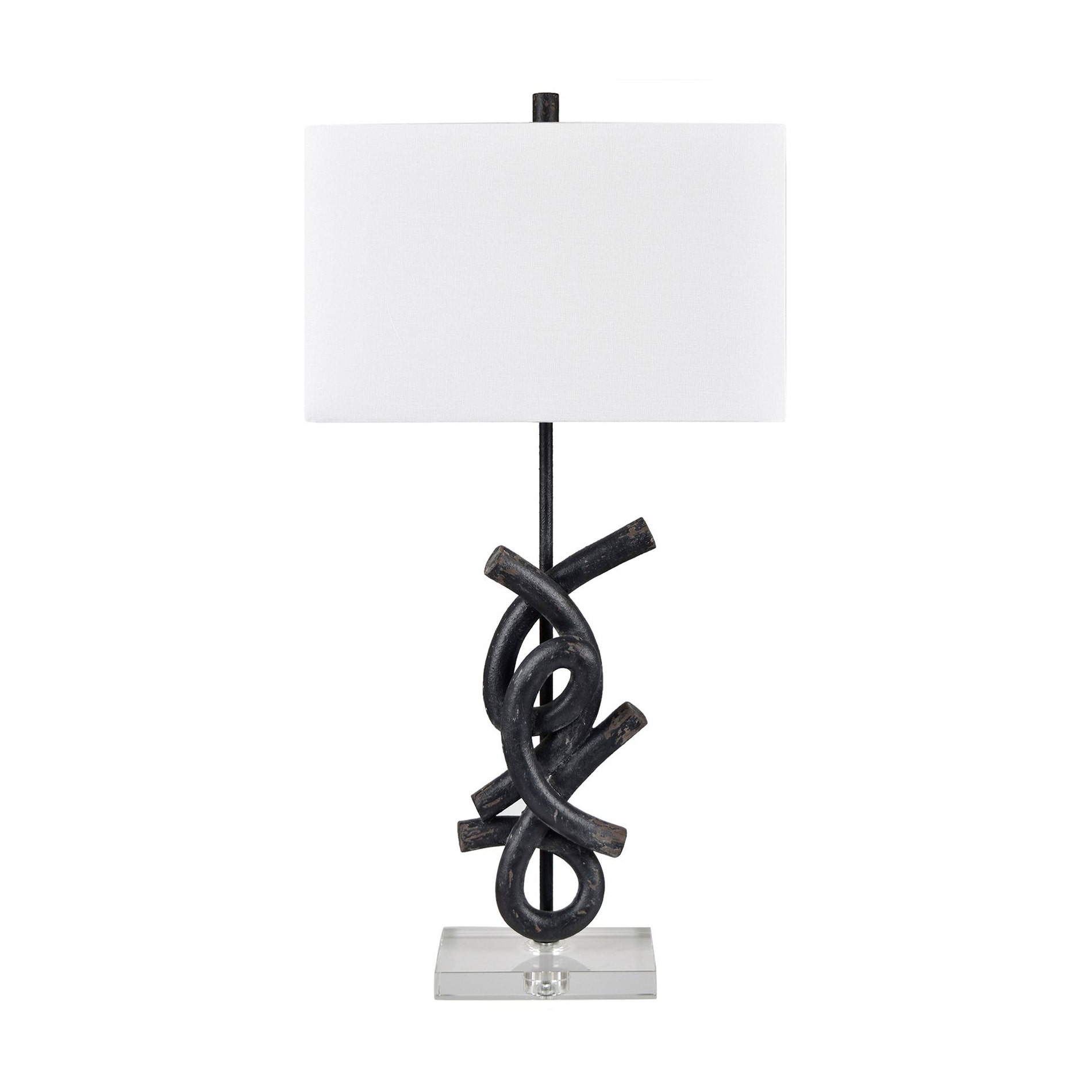 Crestview Riley Table Lamp