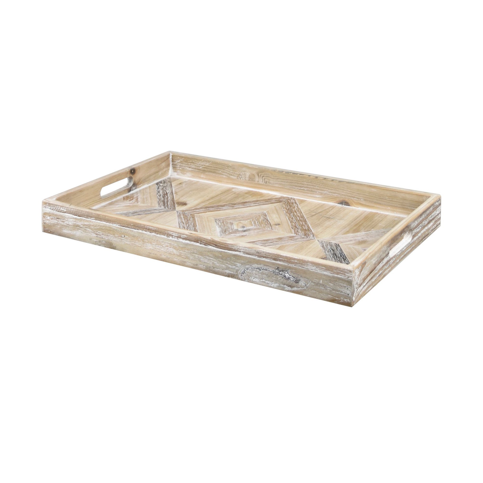 Crestview Riley Tray