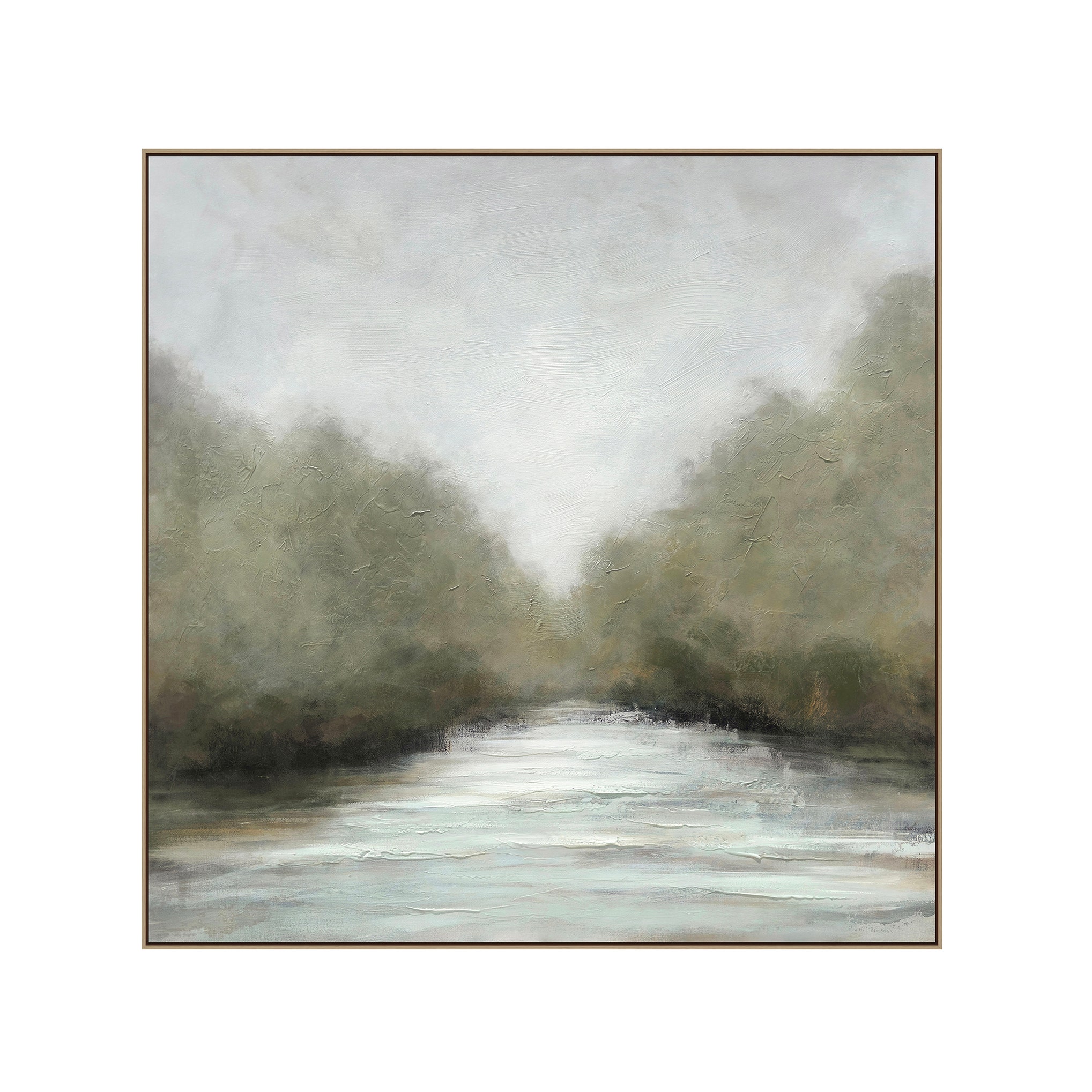 Crestview Rivers Embrace