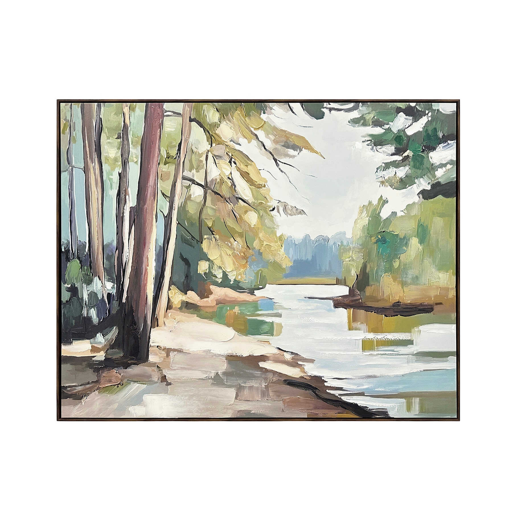 Crestview Riverside Pines