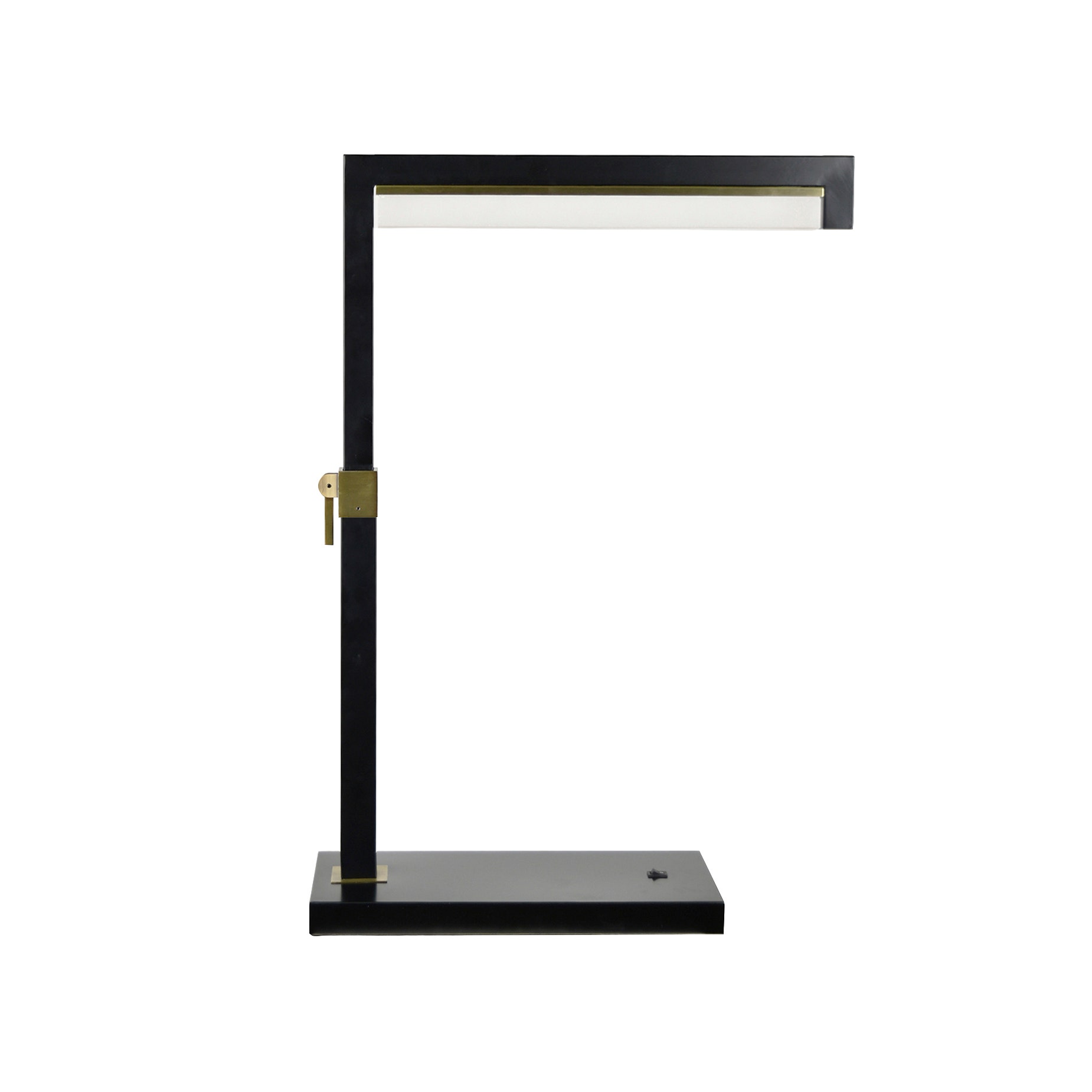 Crestview Ronin Table Lamp