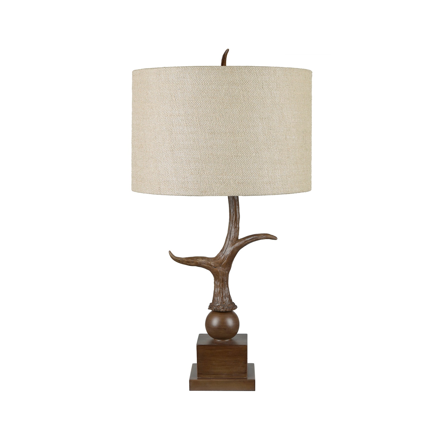 Crestview Rosco Table Lamp