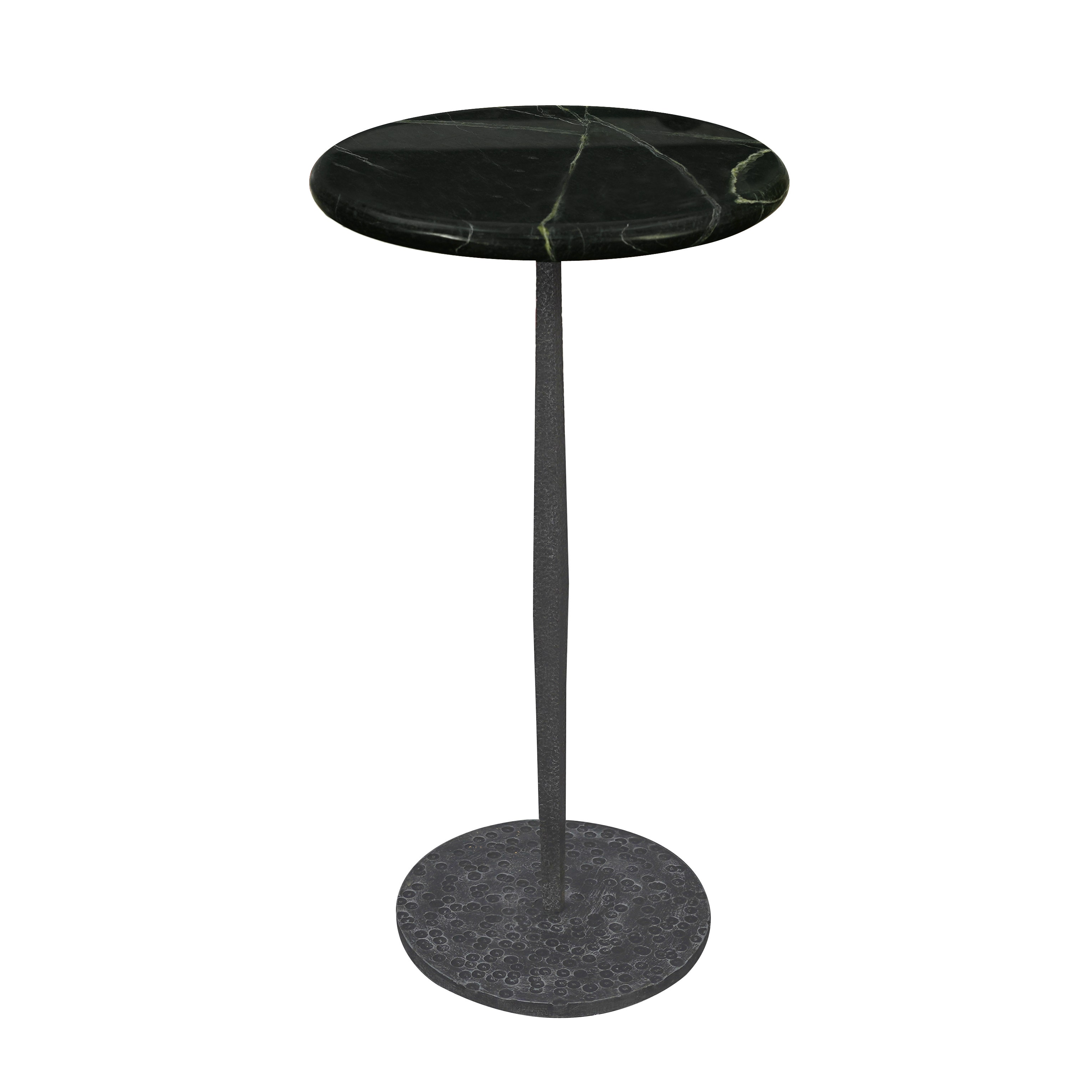 Crestview Sable Martini Table
