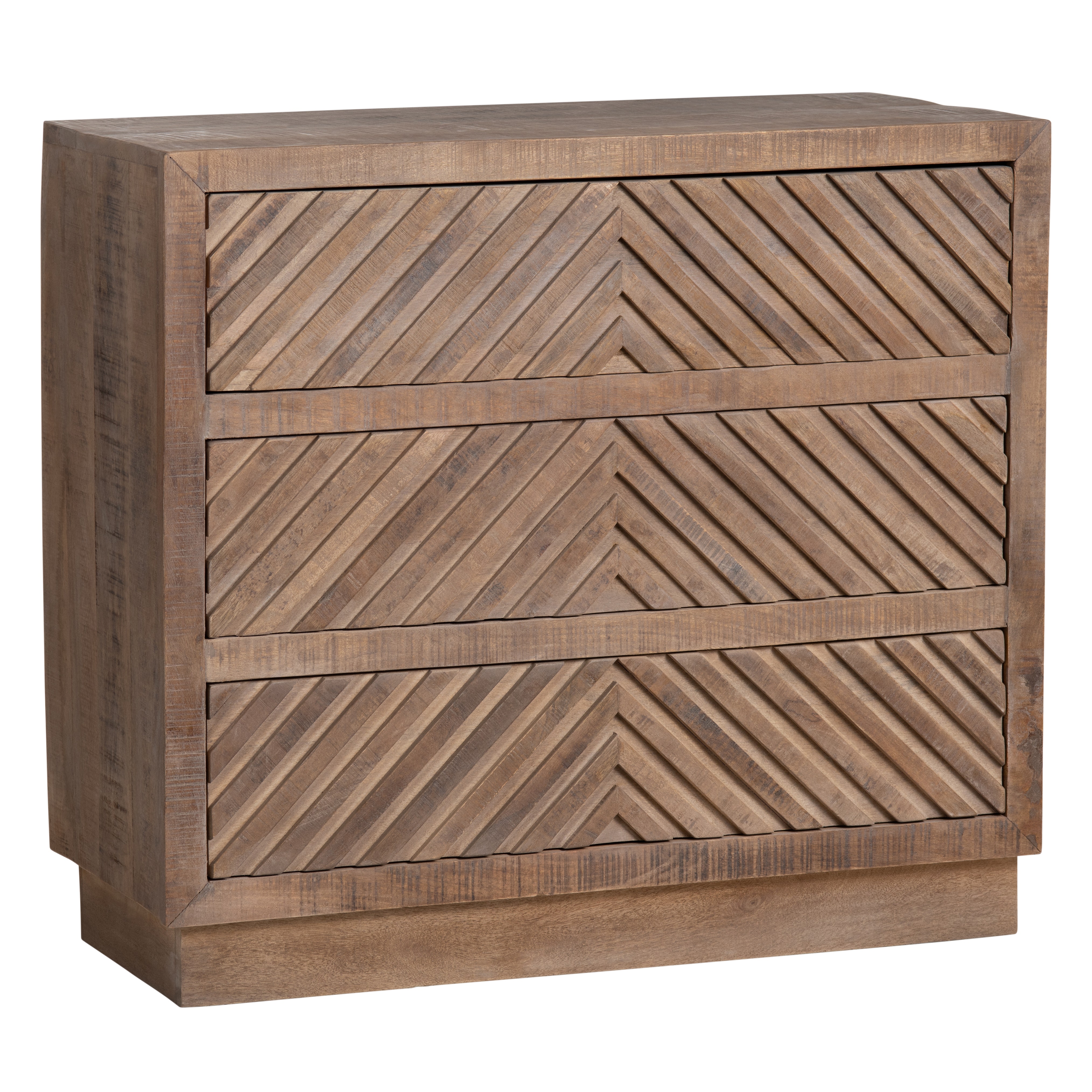 Crestview San Antonio Chest