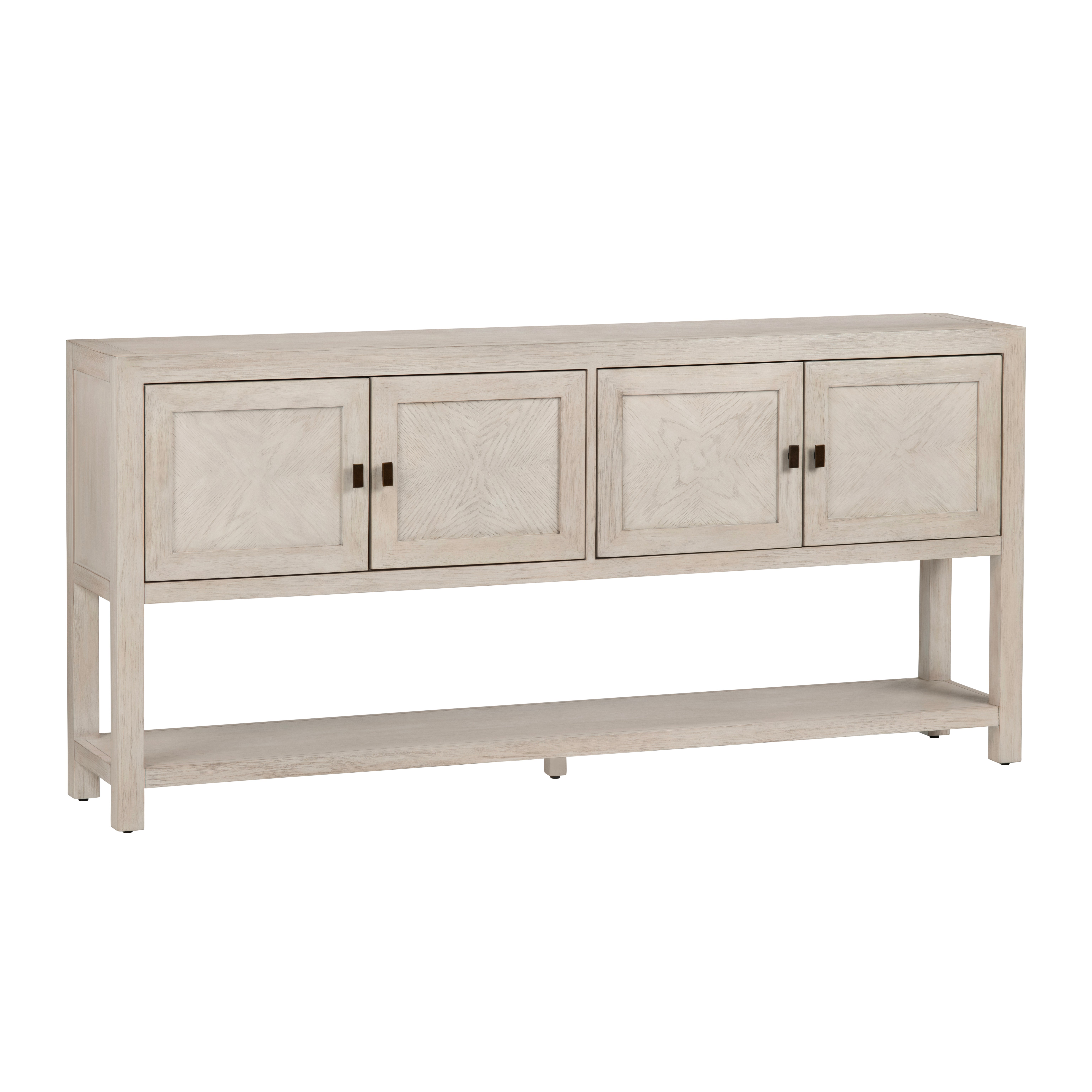Crestview Saylor Console Table