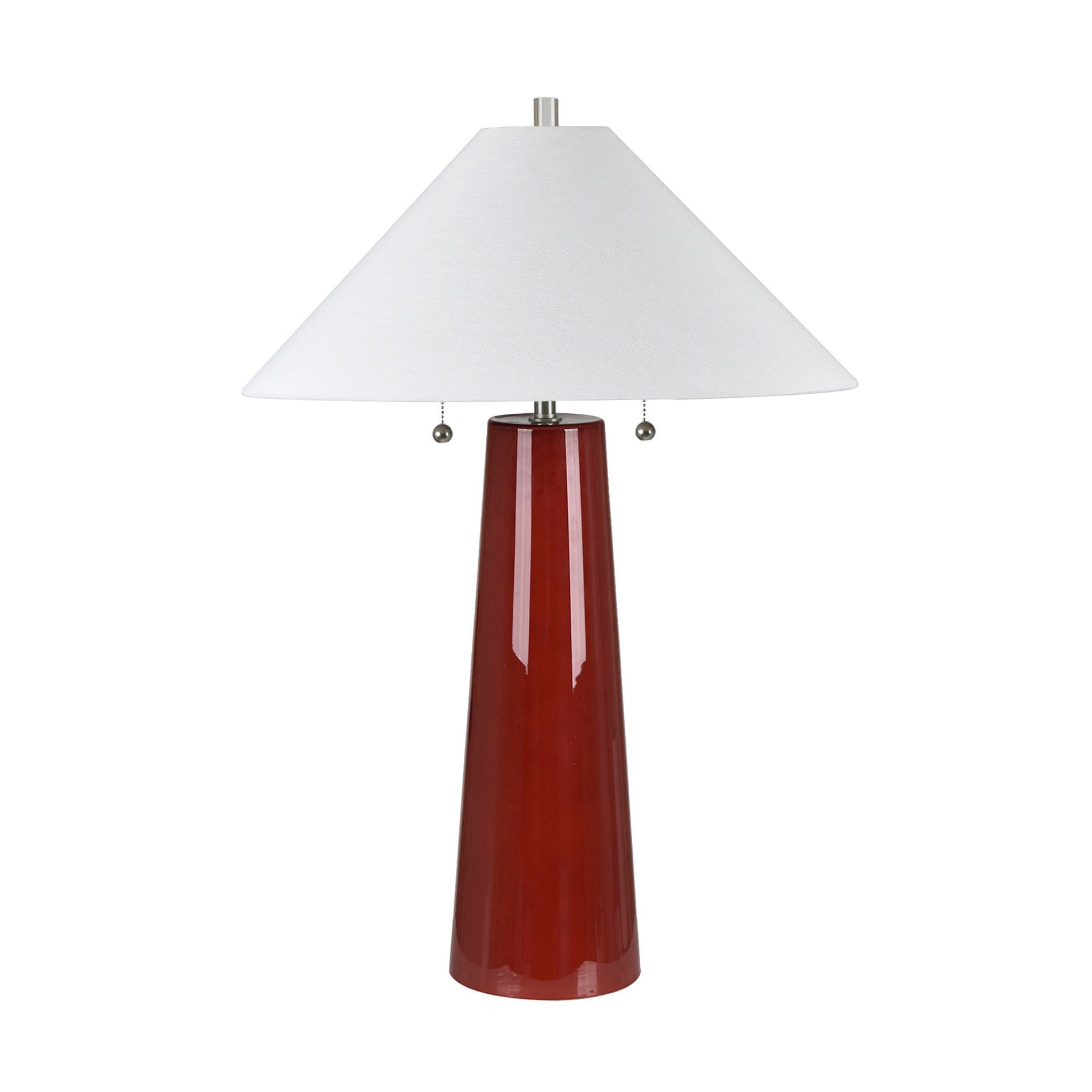 Crestview Scarlett Table Lamp