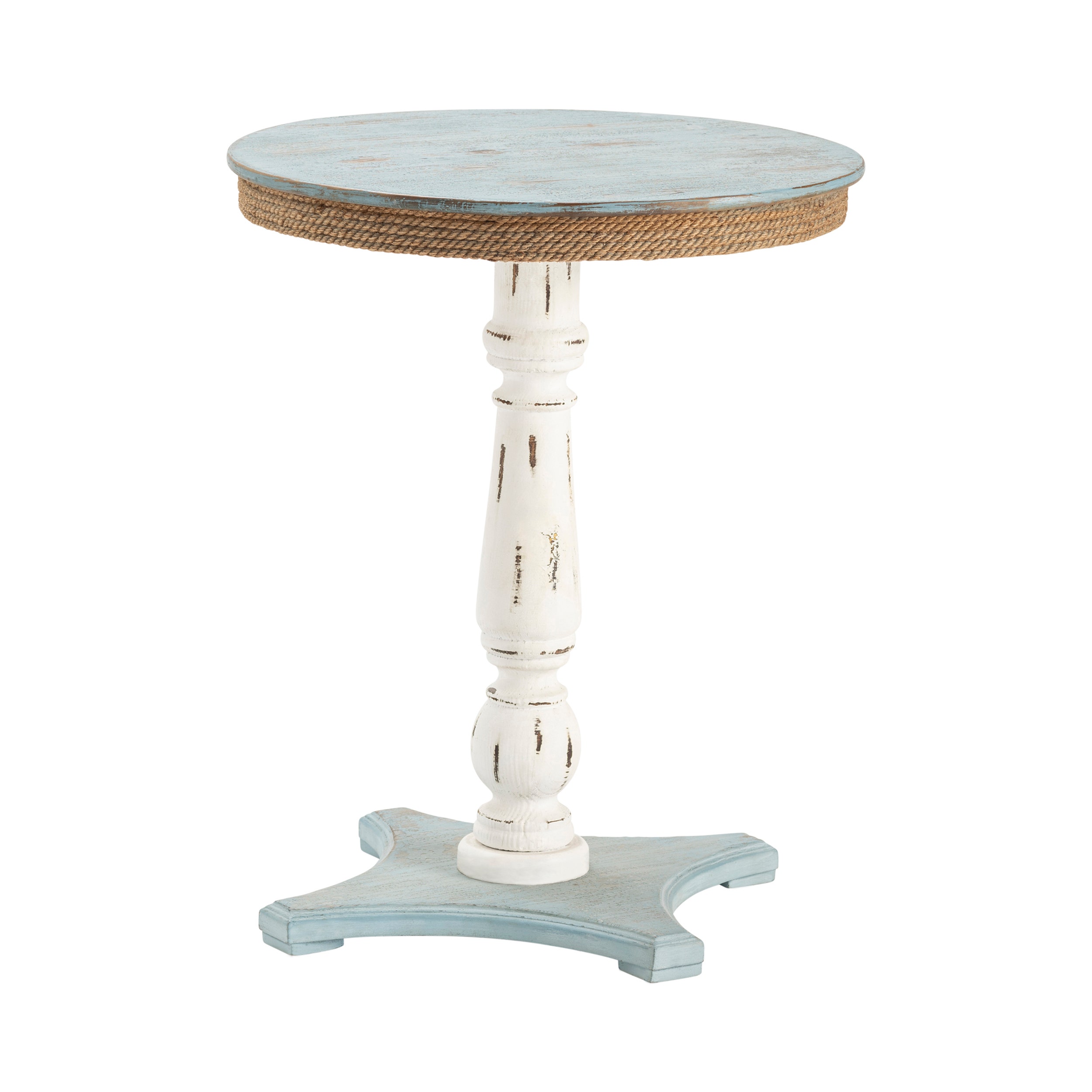 Crestview Sea Isle Accent Table