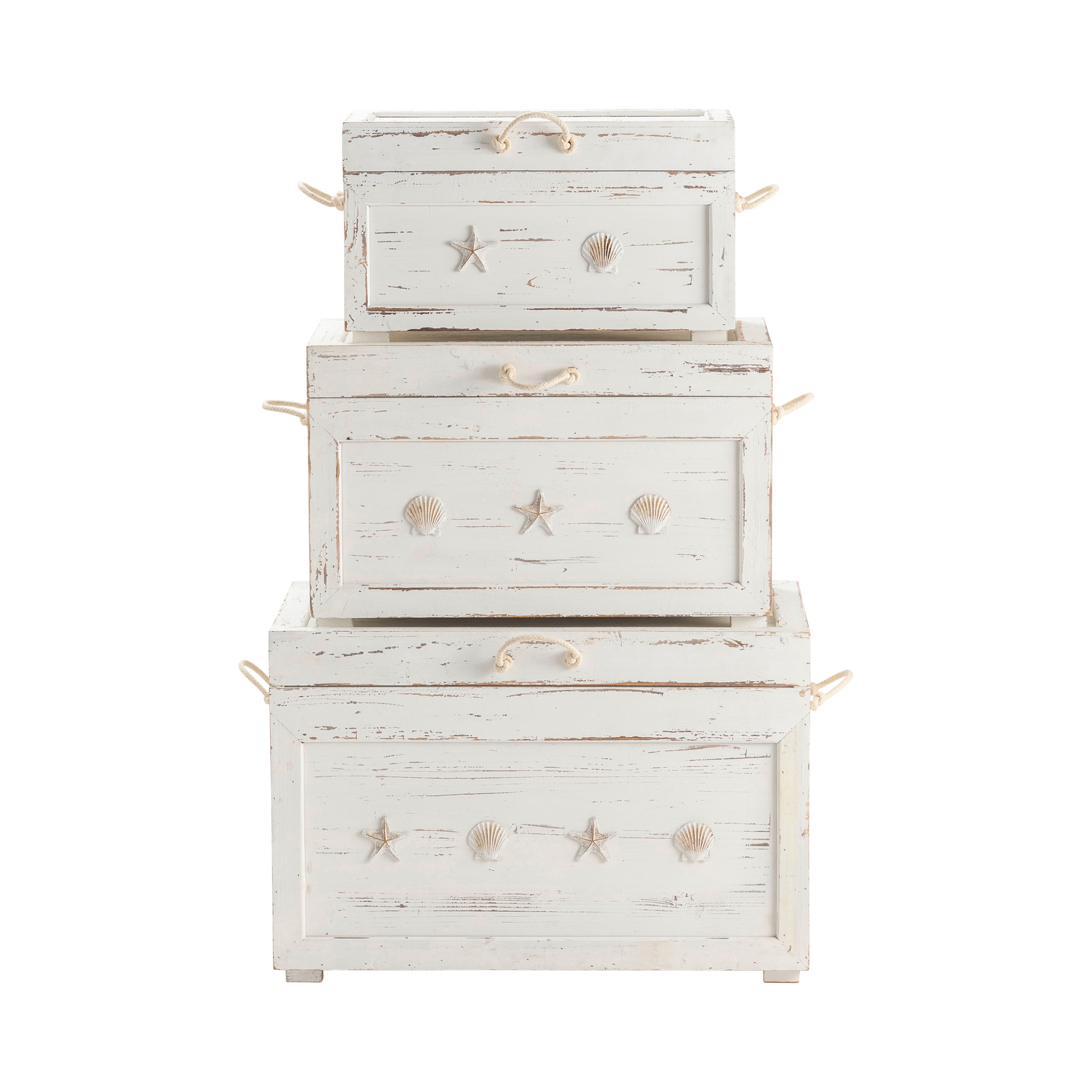 Crestview Seaside Trunks