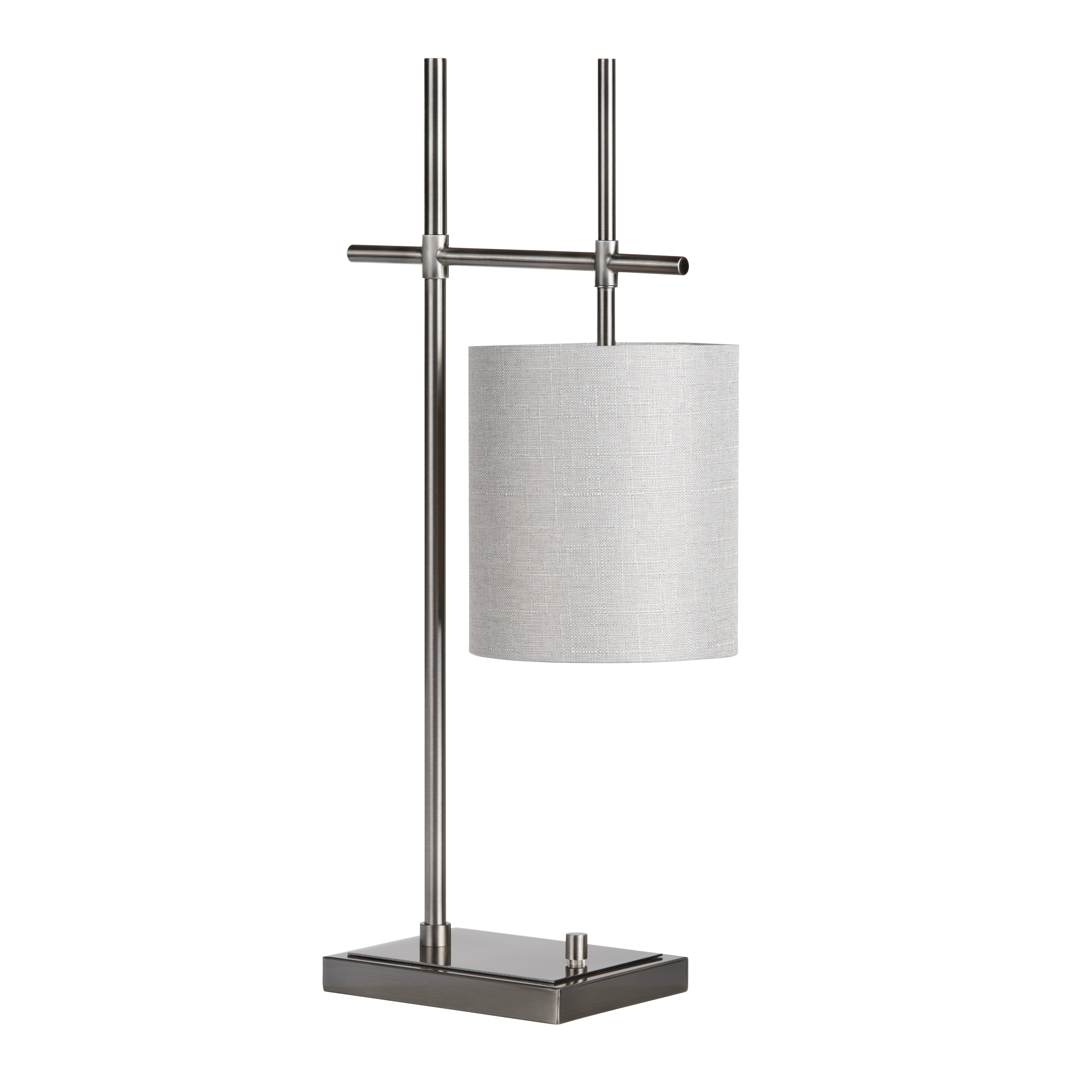 Crestview Sebastion Table Lamp