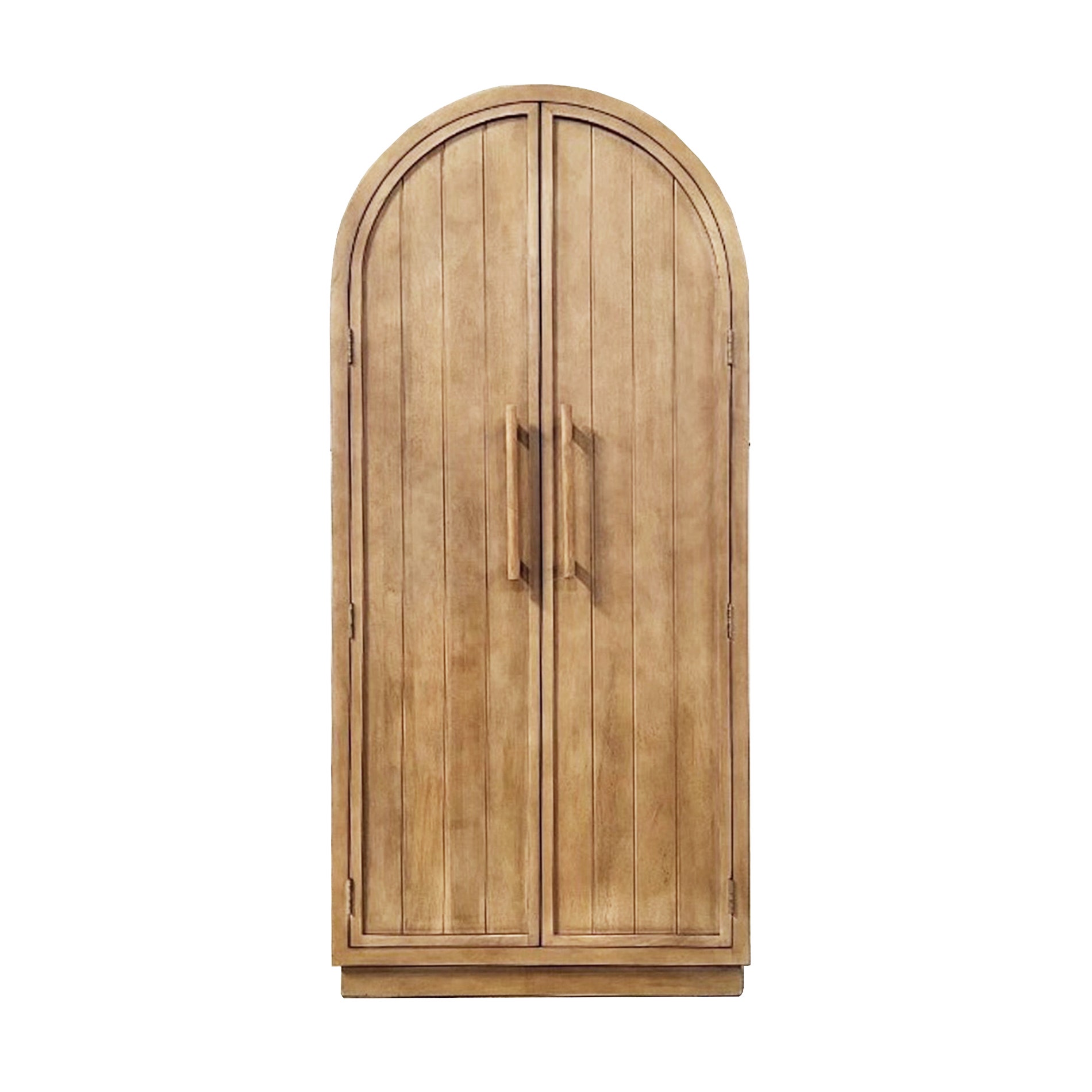 Crestview Serafina Tall Cabinet