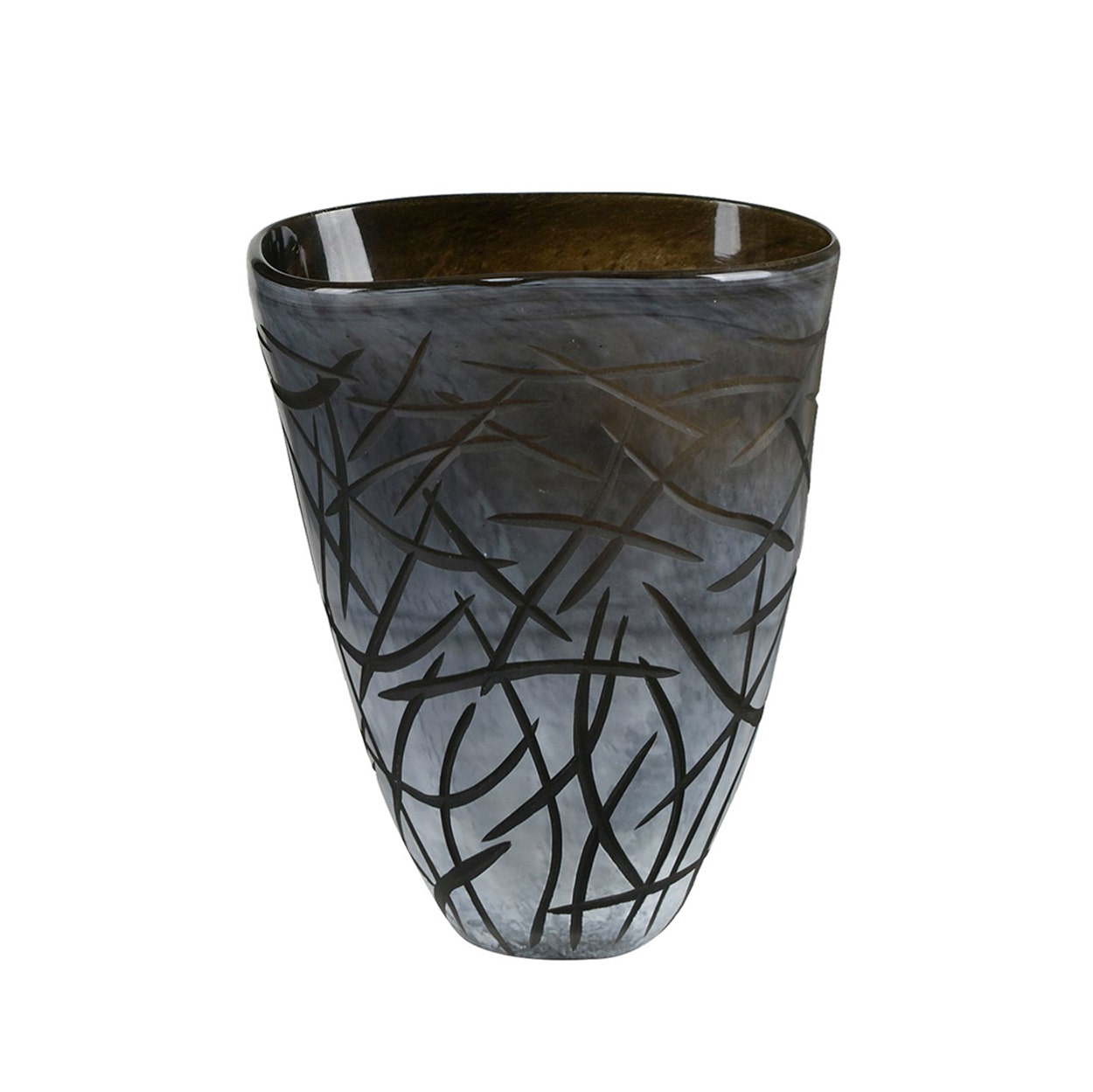 Crestview Shefford Vase